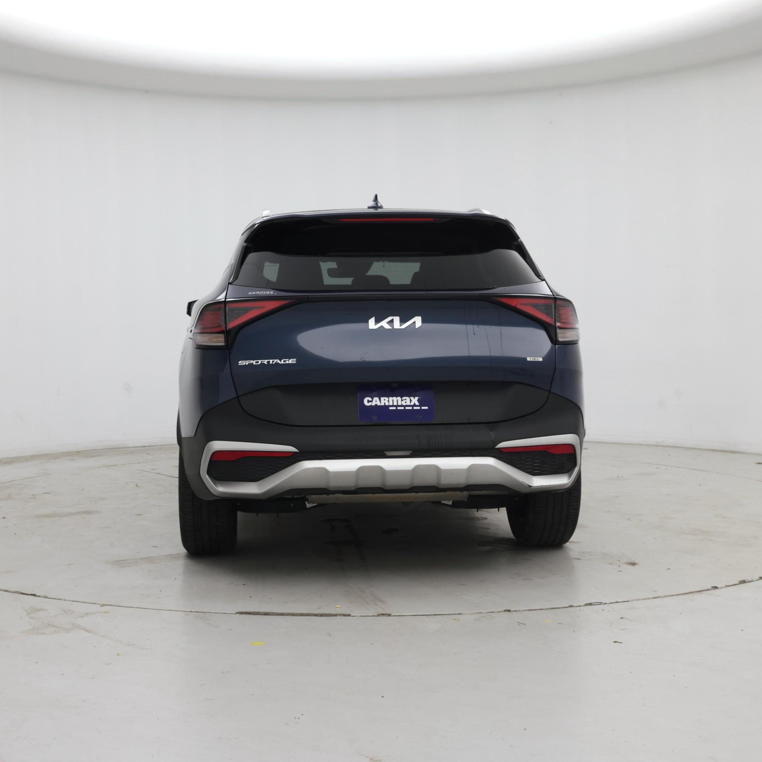 Thumbnail: 2023 Kia Sportage - 6