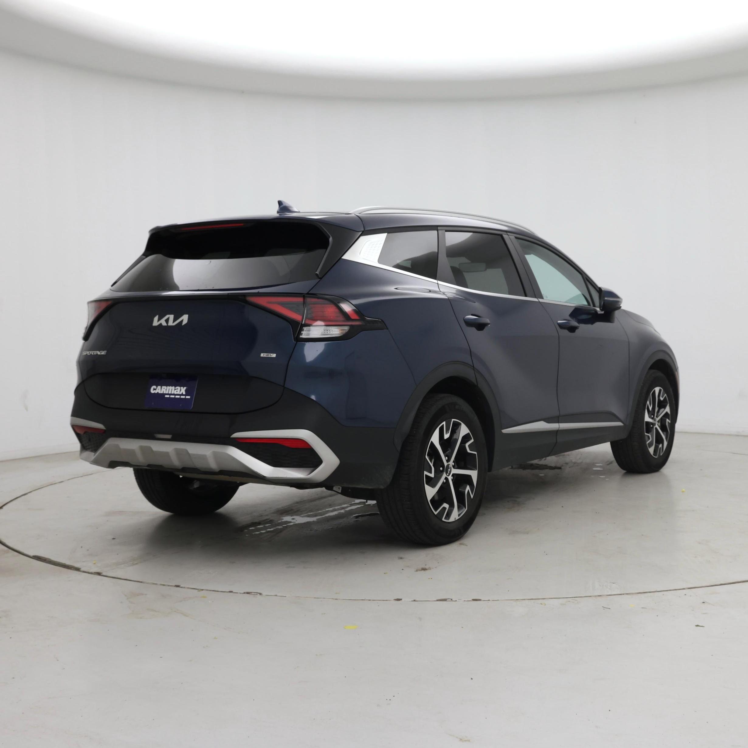 Thumbnail: 2023 Kia Sportage - 8