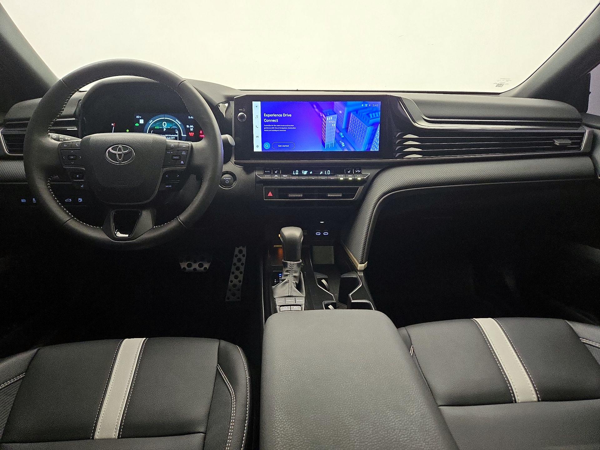 Thumbnail: 2026 Toyota Camry - 9