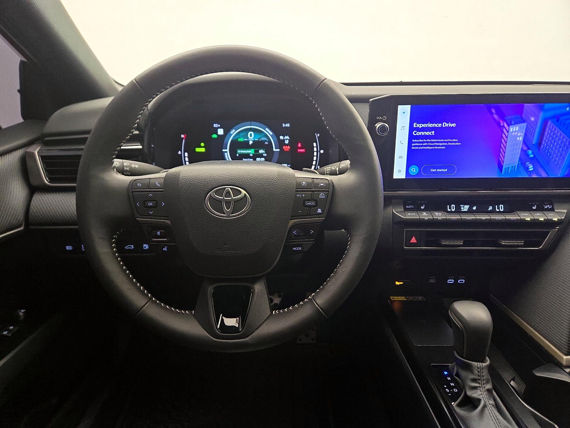 Thumbnail: 2026 Toyota Camry - 10