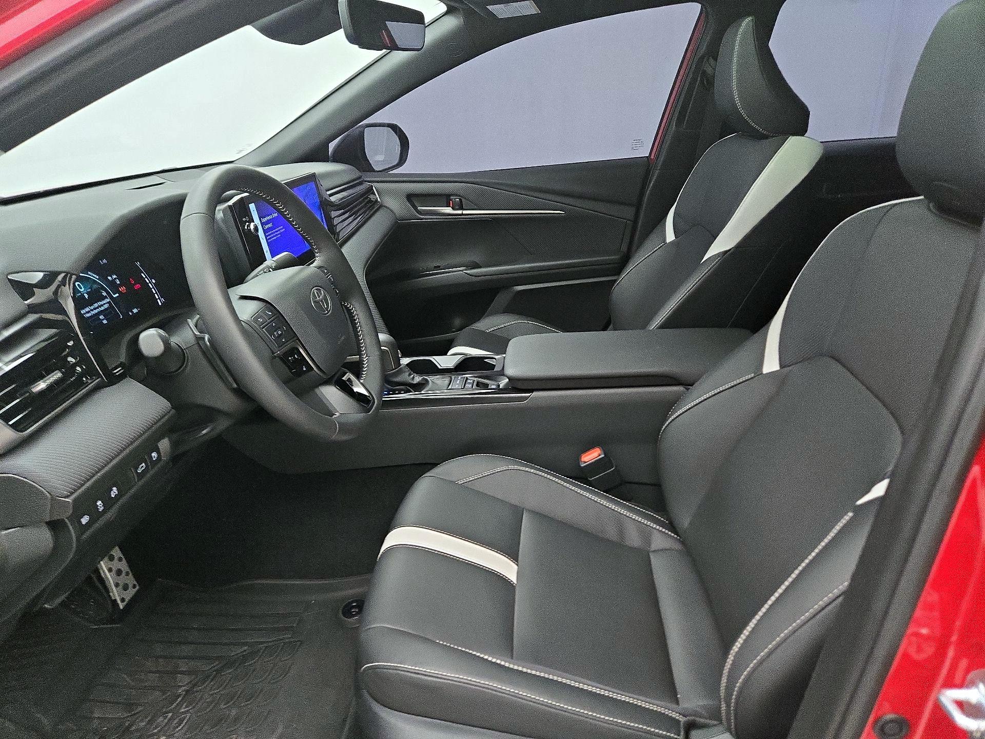 Thumbnail: 2026 Toyota Camry - 11