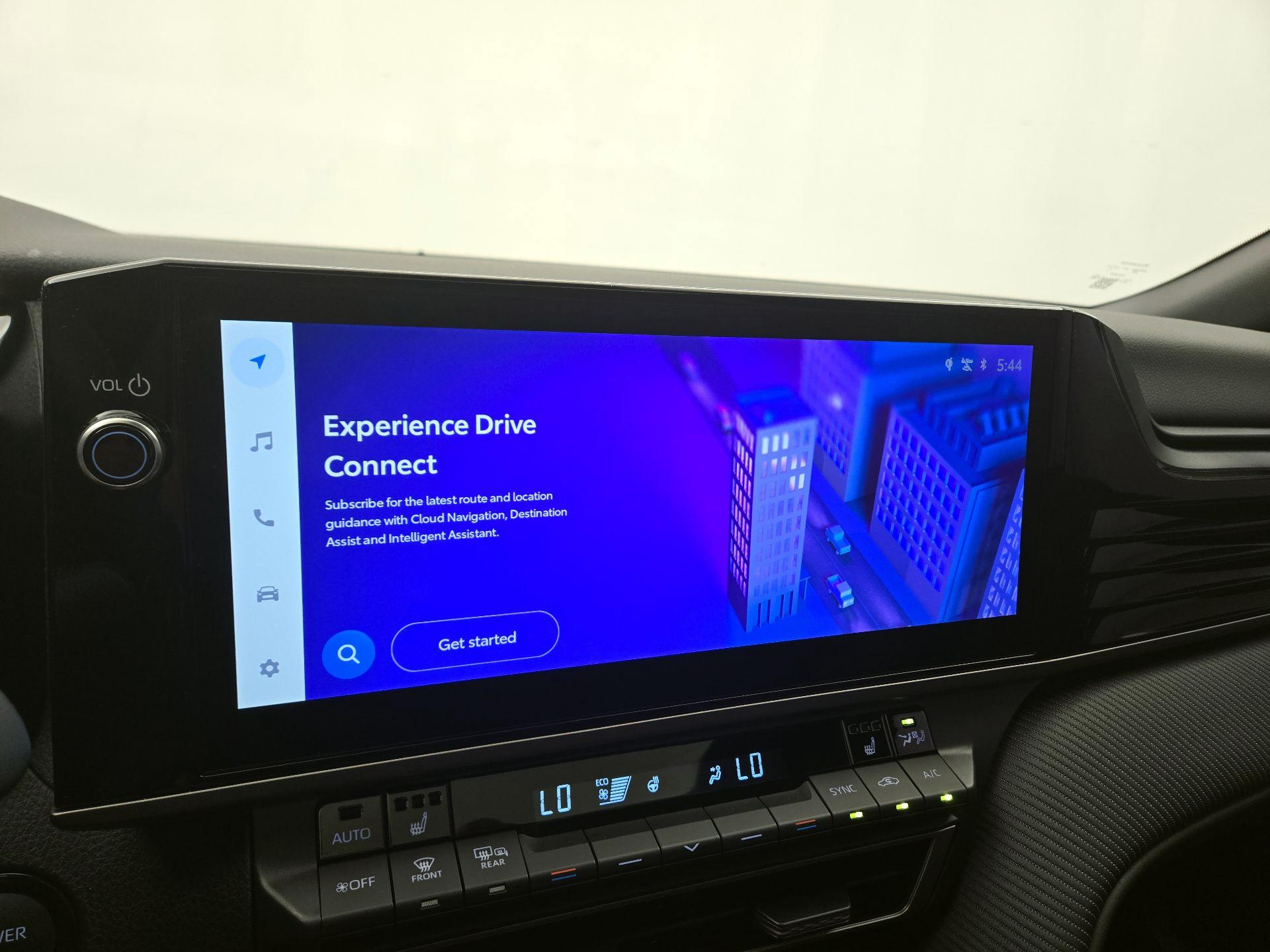 Thumbnail: 2026 Toyota Camry - 14