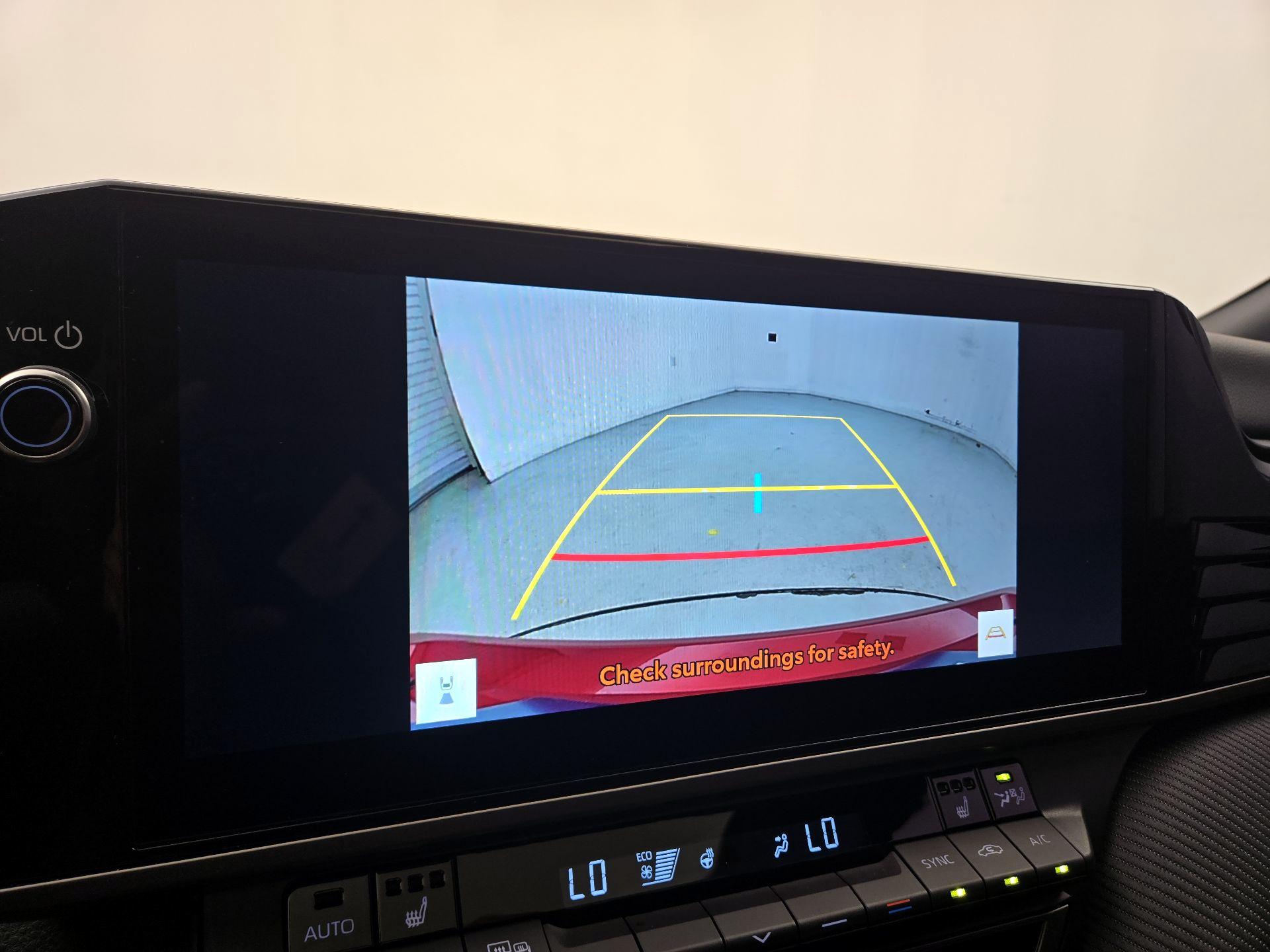 Thumbnail: 2026 Toyota Camry - 15