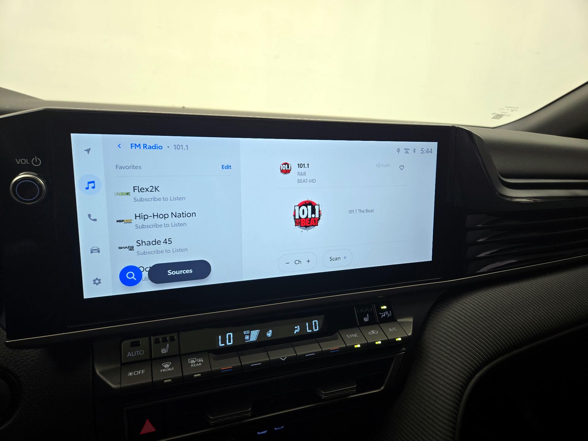 Thumbnail: 2026 Toyota Camry - 16