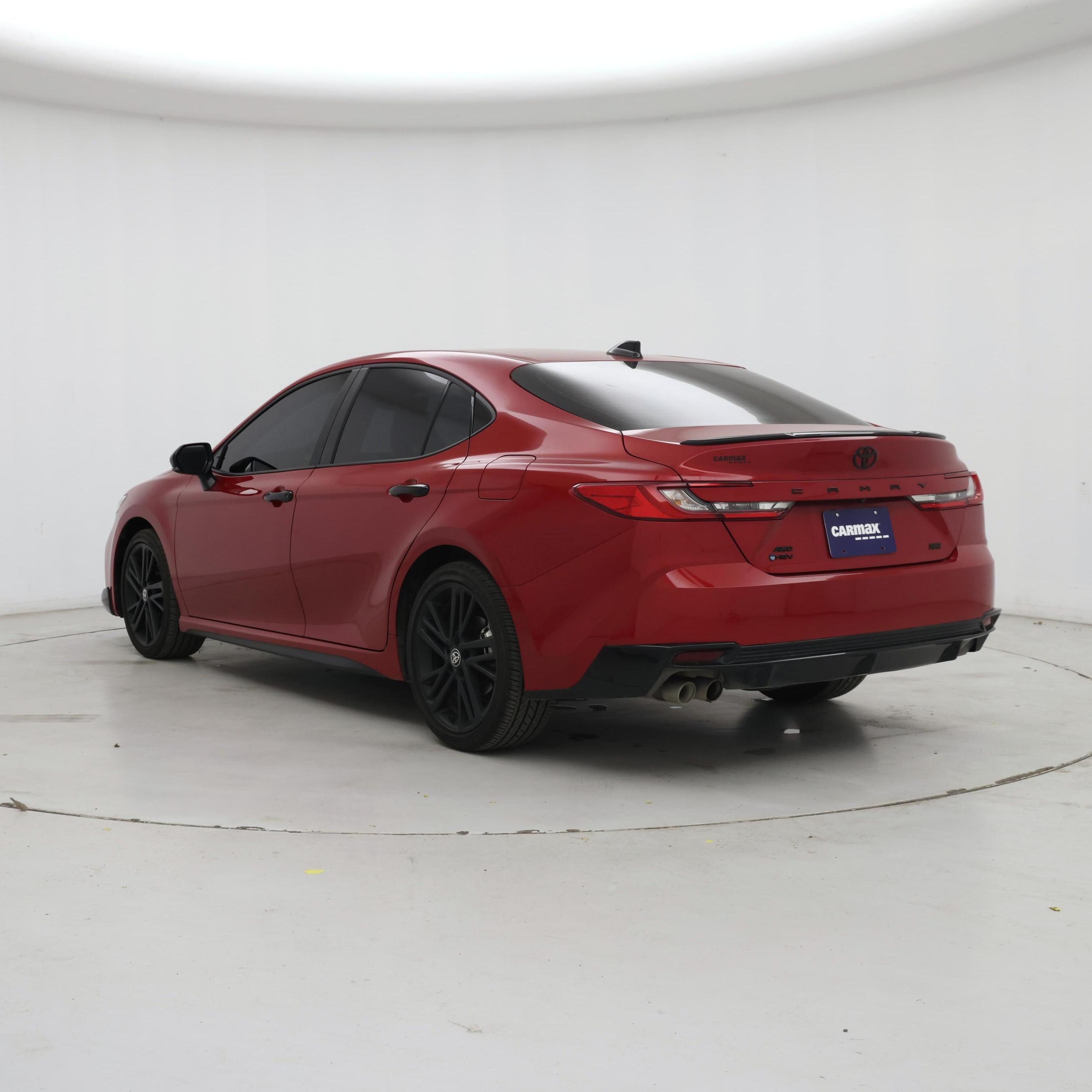 Thumbnail: 2026 Toyota Camry - 2