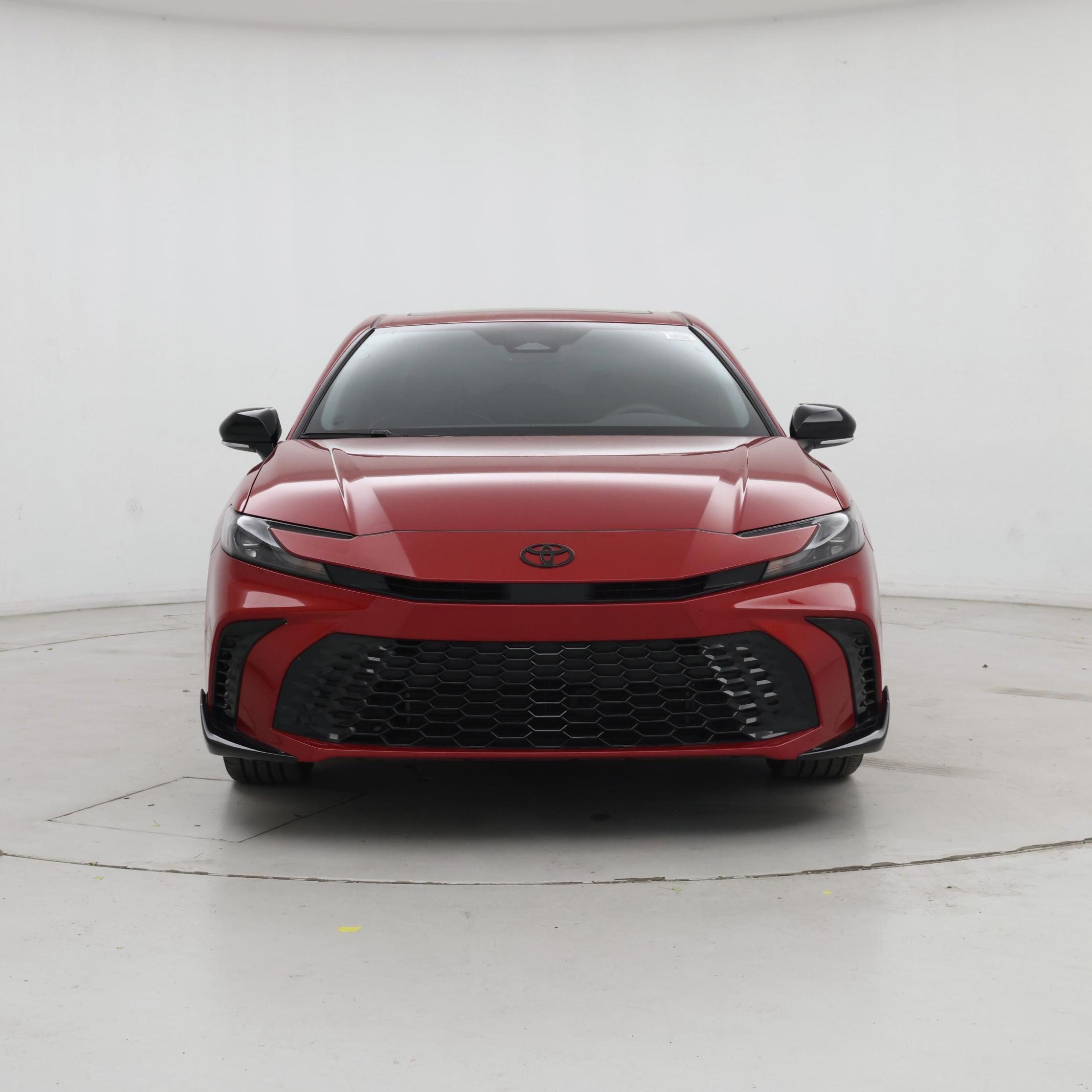 Thumbnail: 2026 Toyota Camry - 5