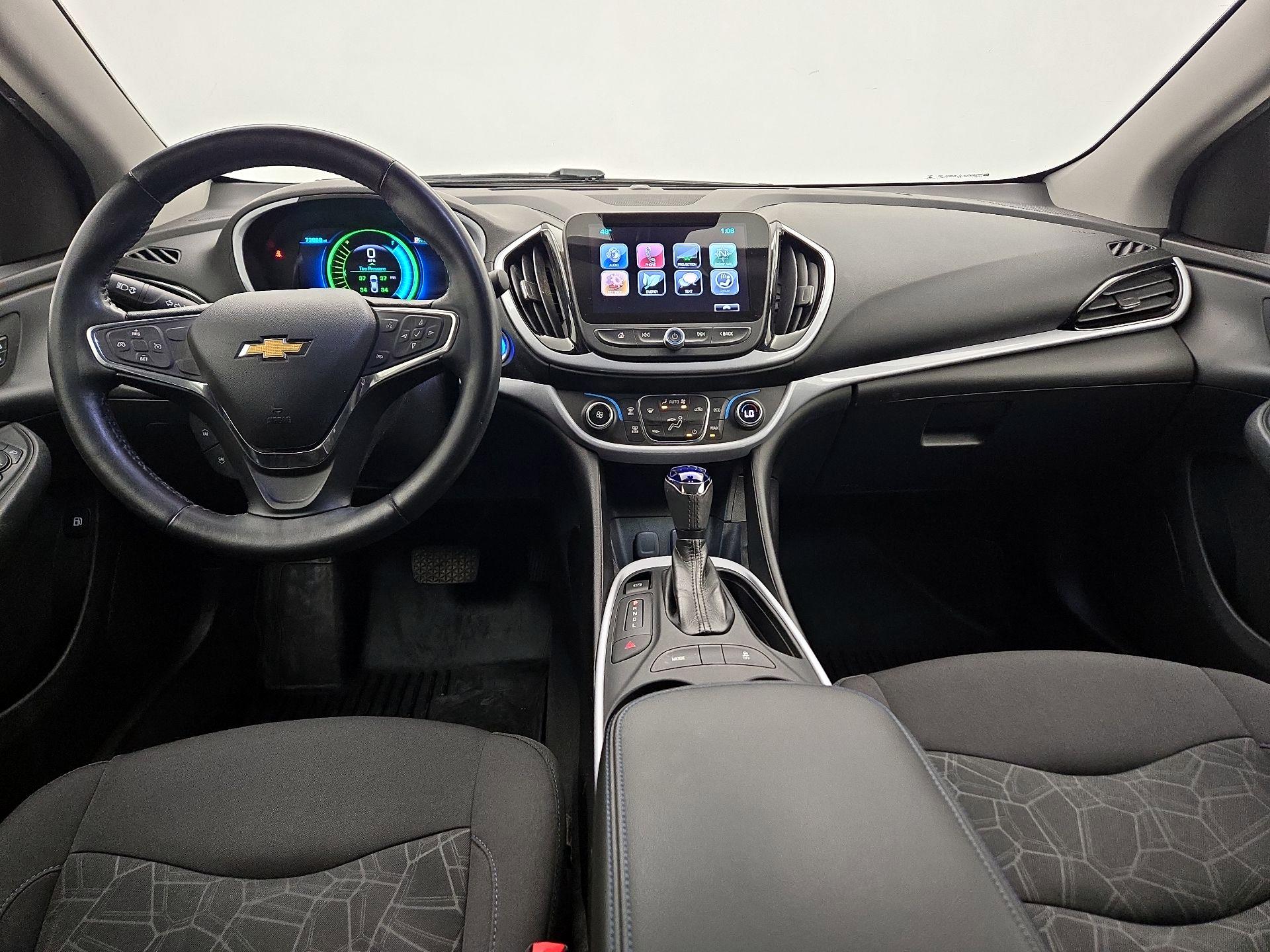 Thumbnail: 2017 Chevrolet Volt - 9