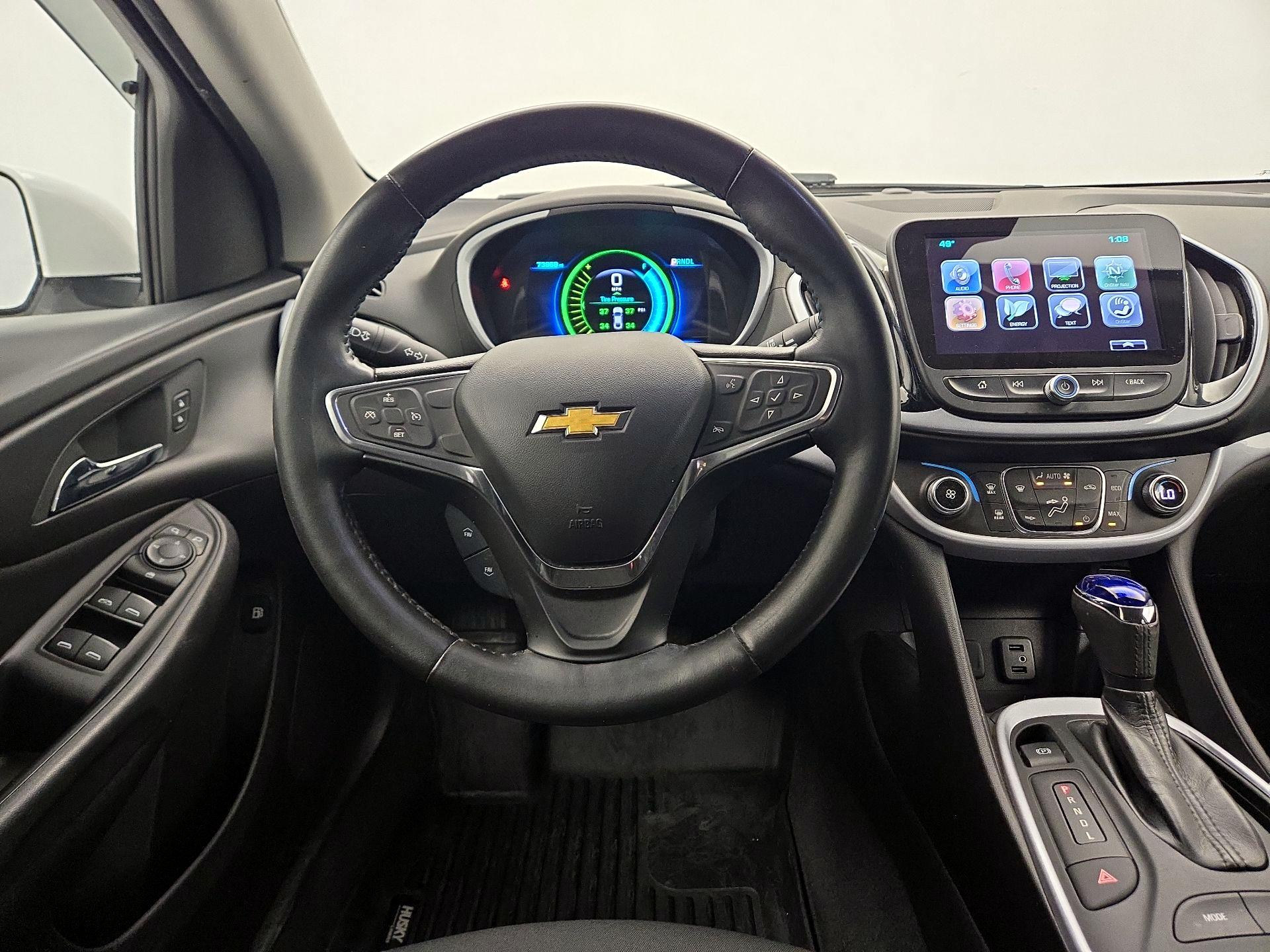 Thumbnail: 2017 Chevrolet Volt - 10