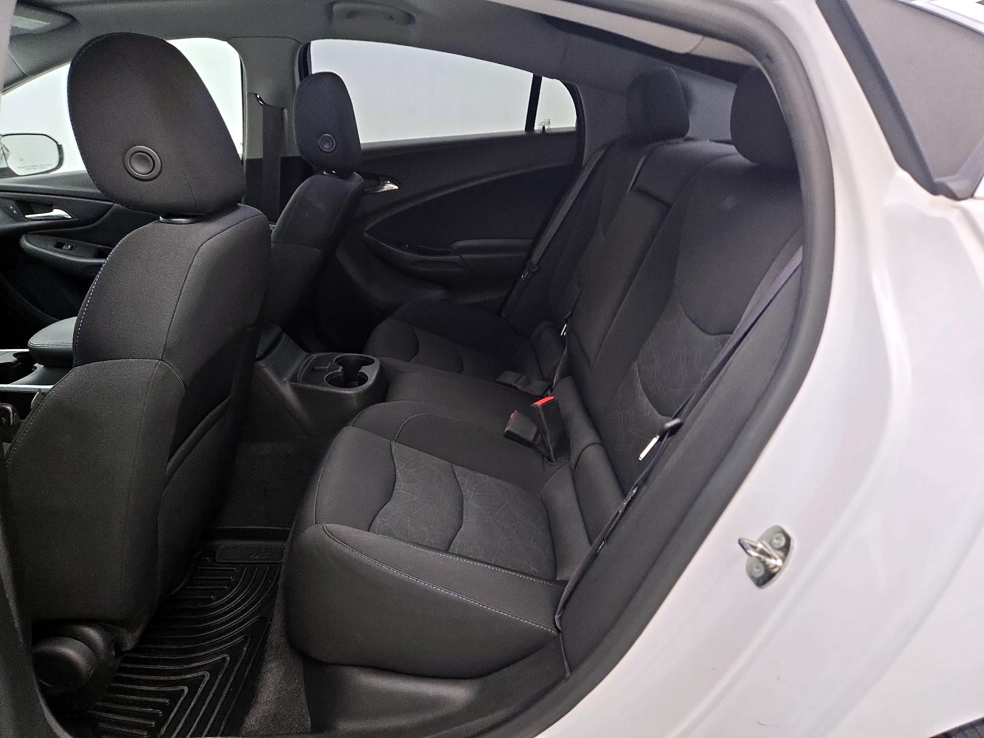 Thumbnail: 2017 Chevrolet Volt - 19