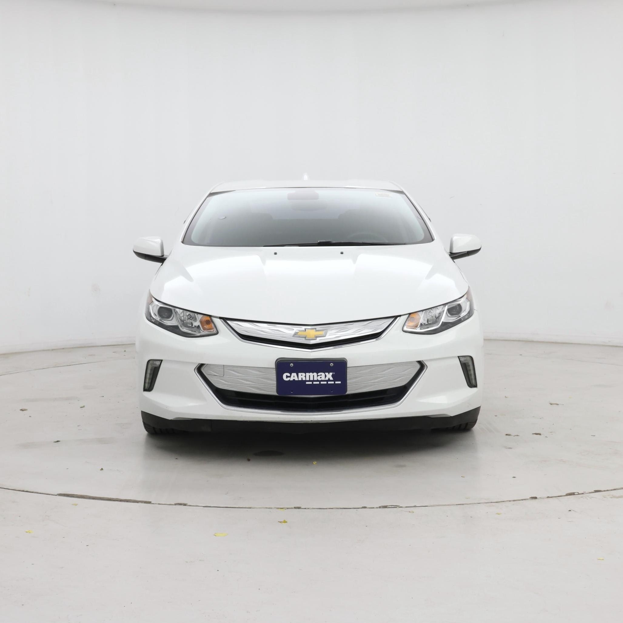 Thumbnail: 2017 Chevrolet Volt - 5