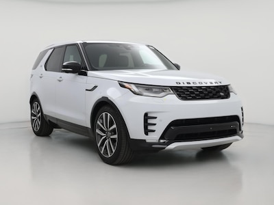 2023 Land Rover Discovery R-Dynamic S