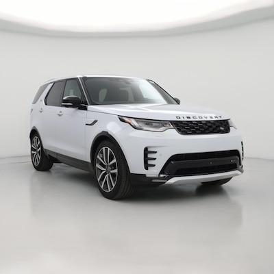 2023 Land Rover Discovery R-Dynamic S