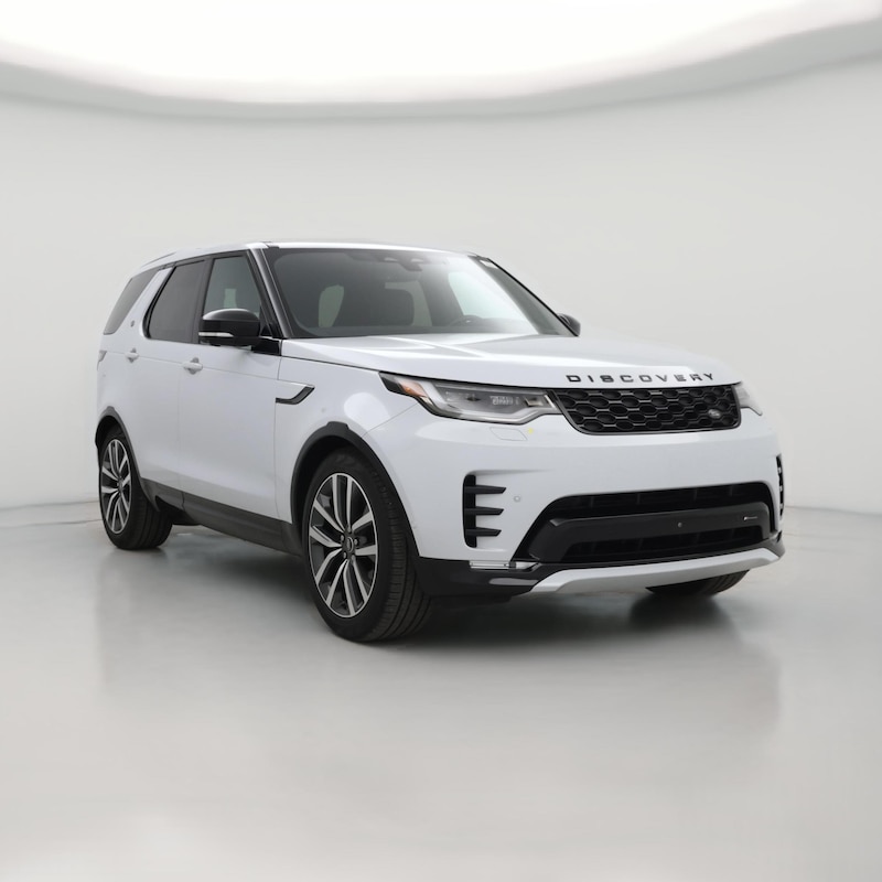2023 Land Rover Discovery R-Dynamic S