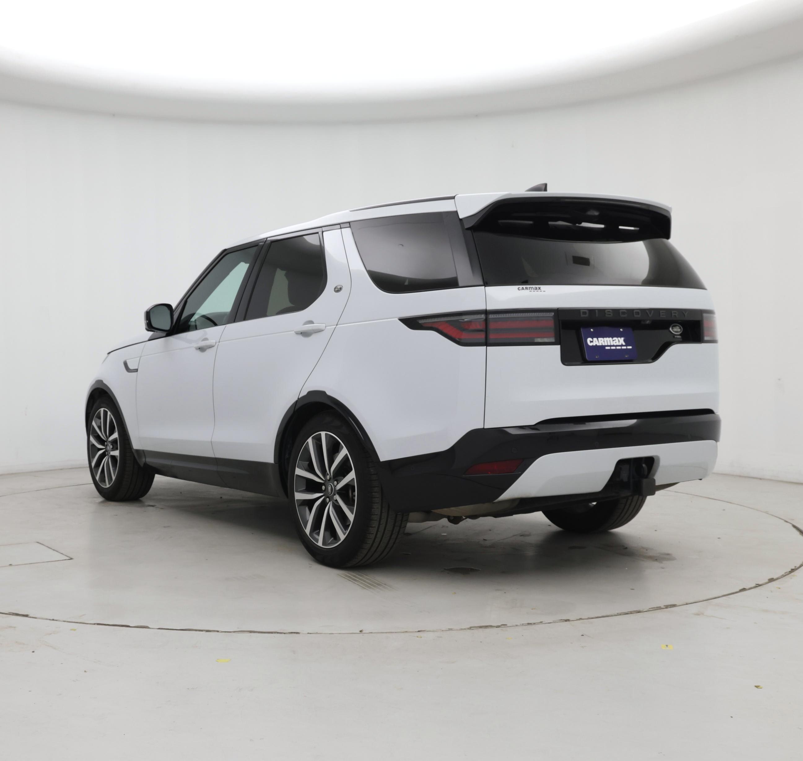 Thumbnail: 2023 Land Rover Discovery - 2