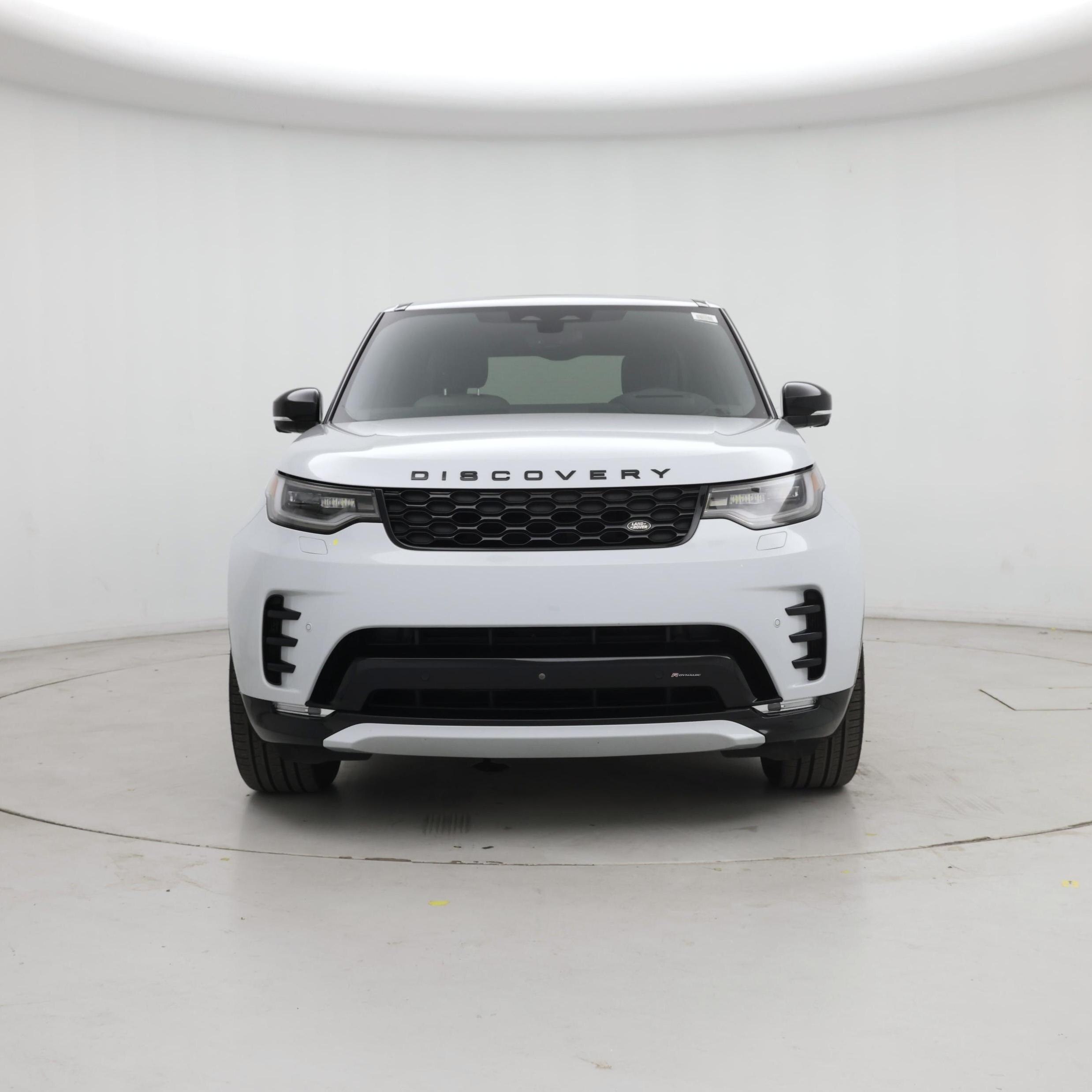 Thumbnail: 2023 Land Rover Discovery - 5