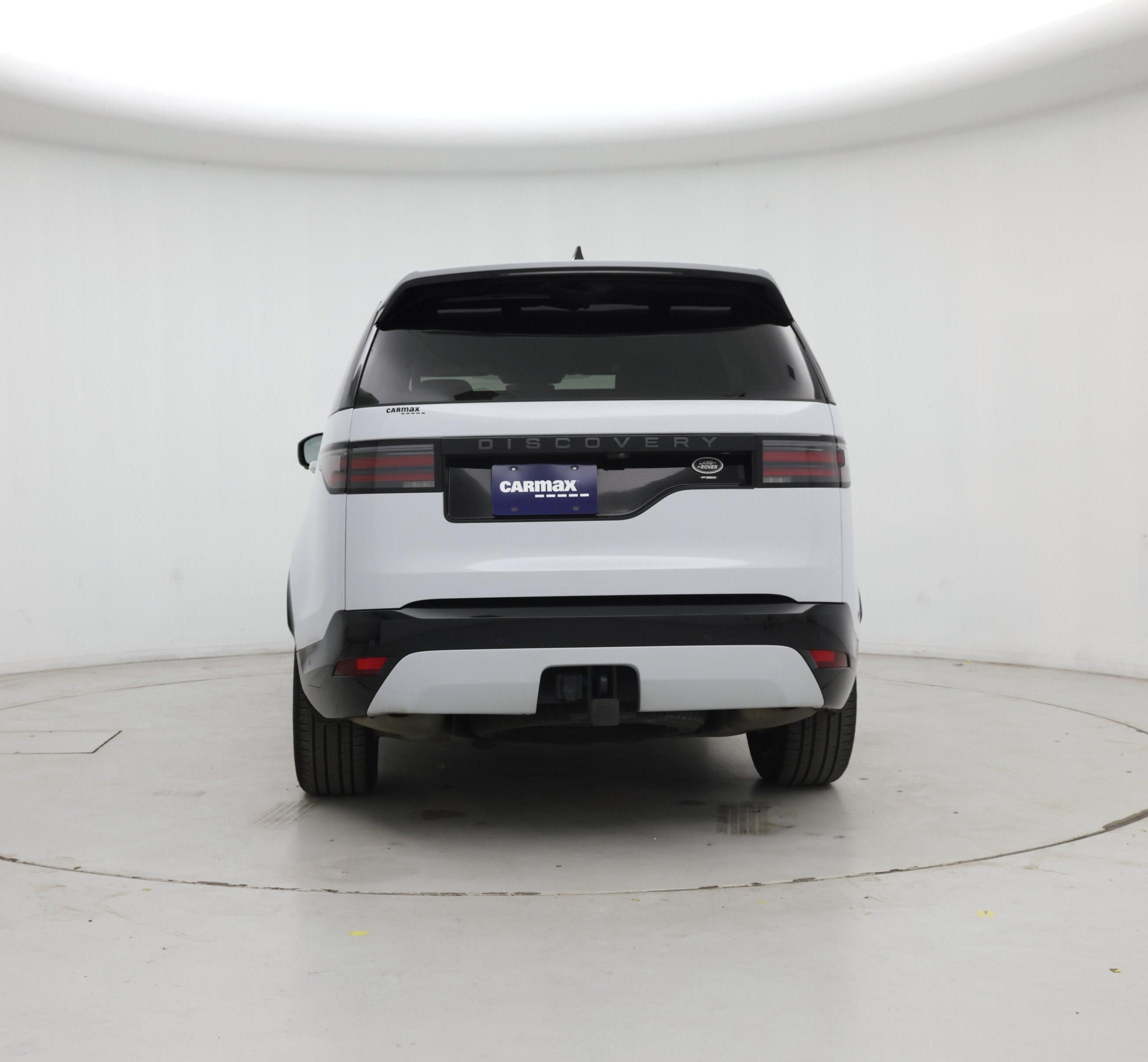 Thumbnail: 2023 Land Rover Discovery - 6