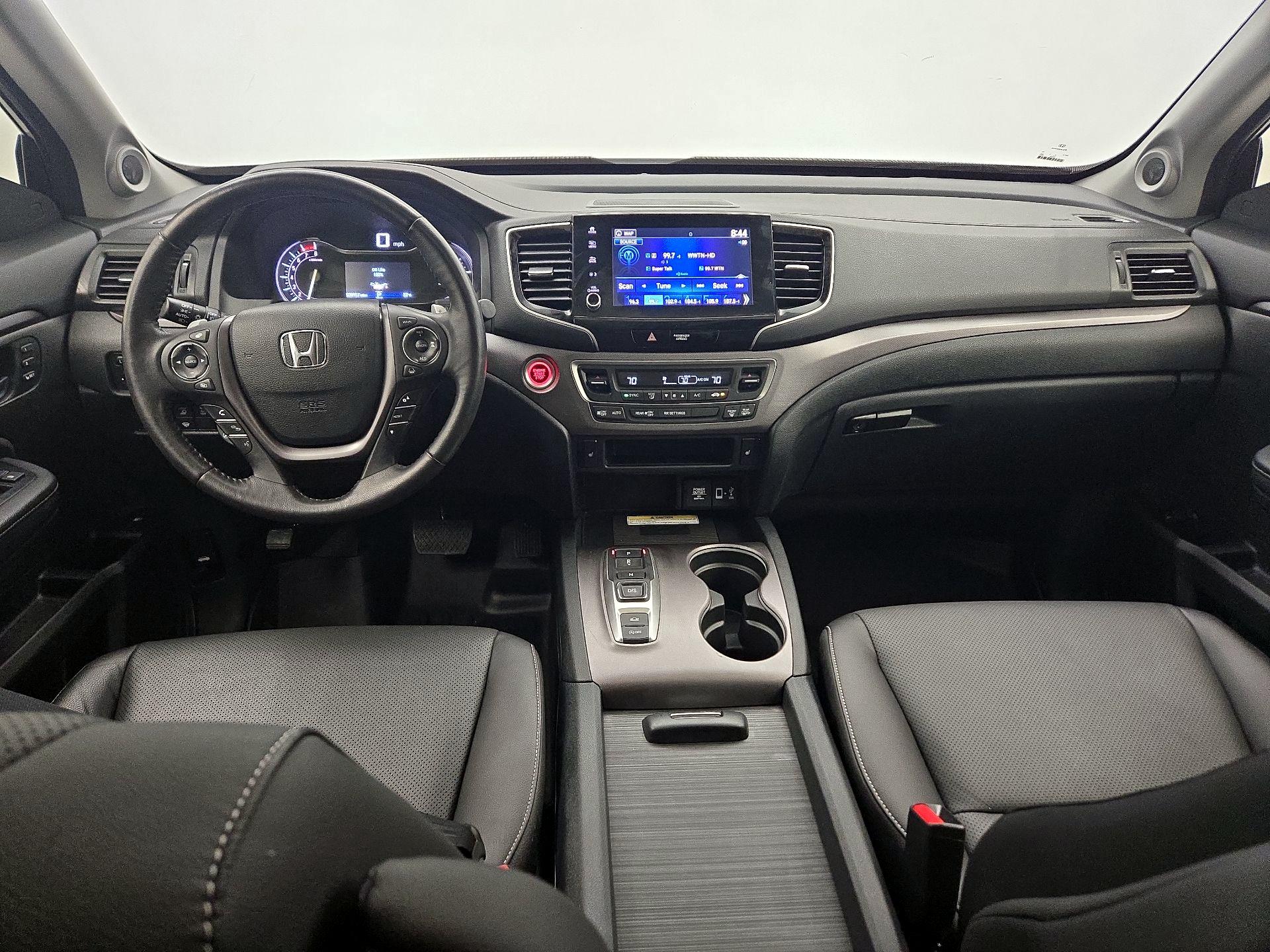 Thumbnail: 2023 Honda Ridgeline - 9