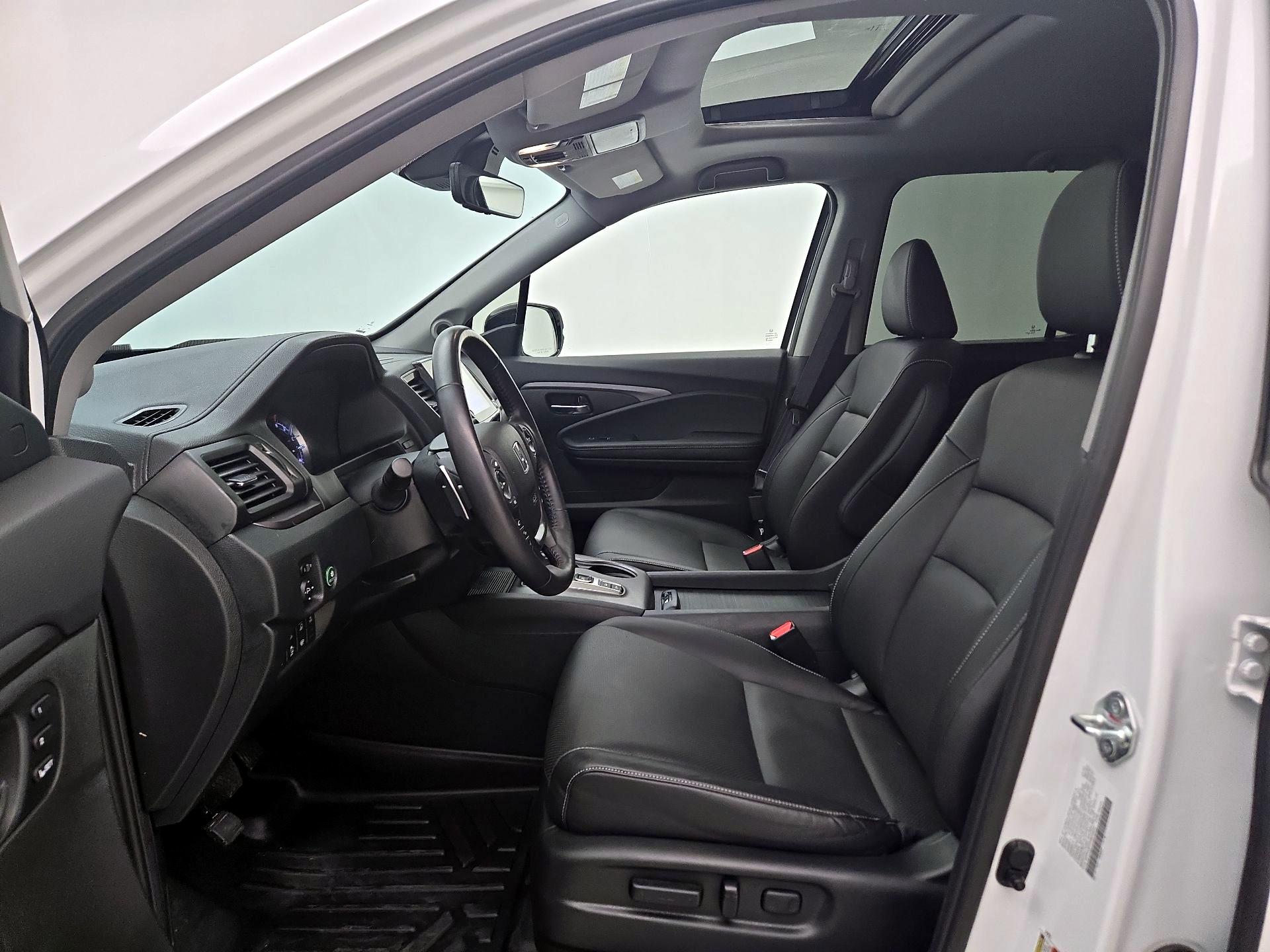 Thumbnail: 2023 Honda Ridgeline - 11