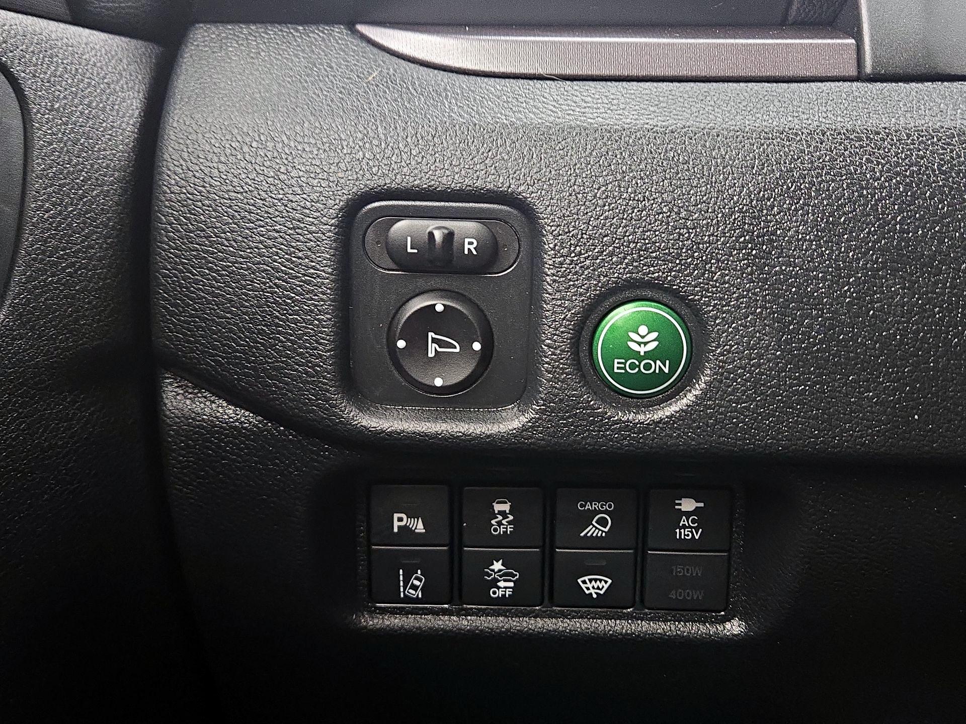 Thumbnail: 2023 Honda Ridgeline - 13