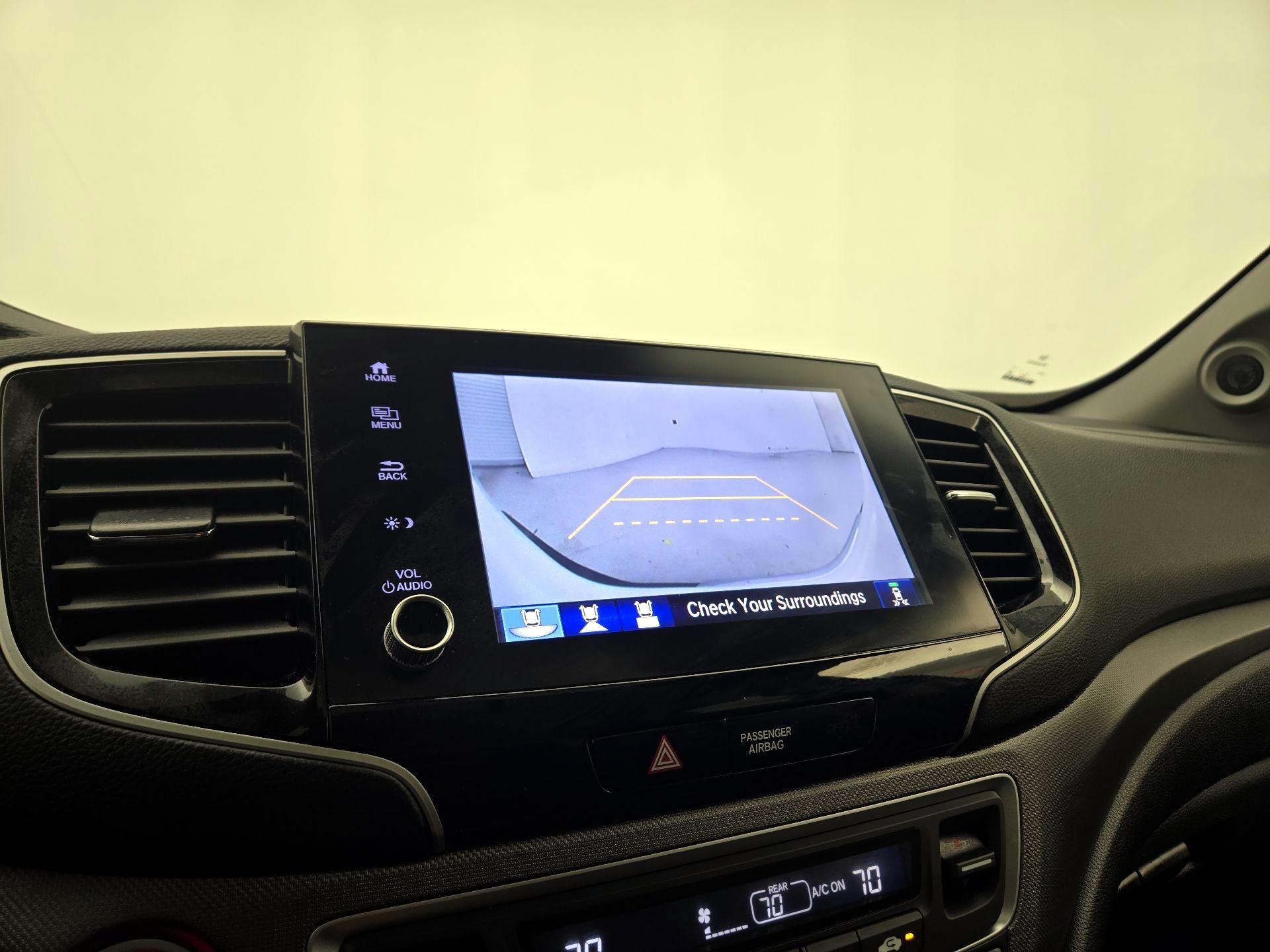 Thumbnail: 2023 Honda Ridgeline - 14