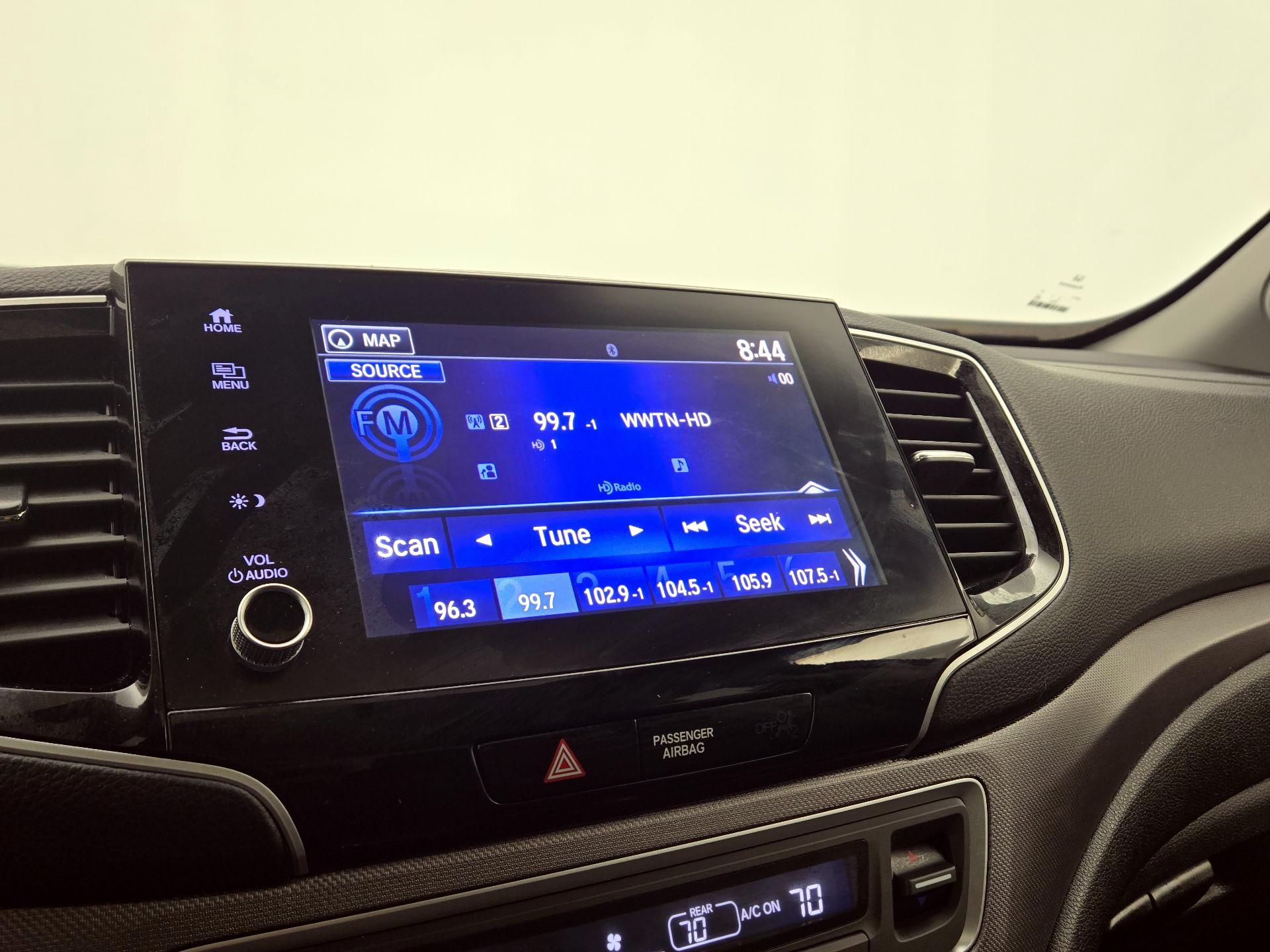 Thumbnail: 2023 Honda Ridgeline - 15