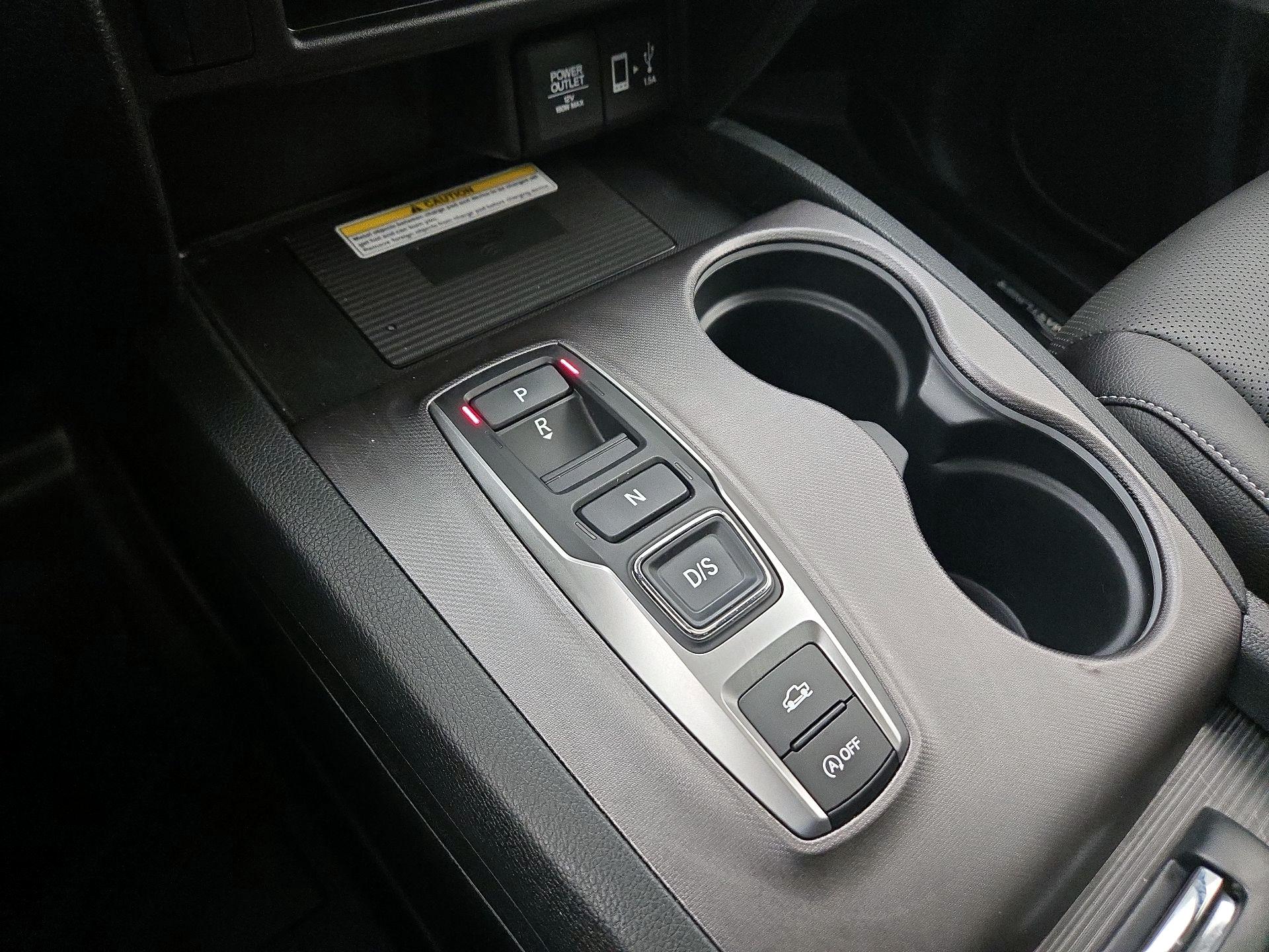 Thumbnail: 2023 Honda Ridgeline - 17