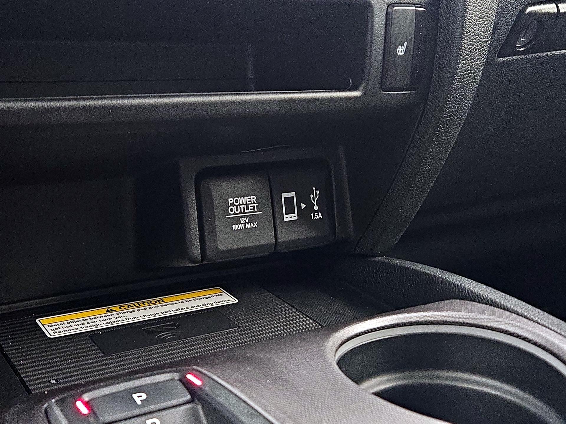 Thumbnail: 2023 Honda Ridgeline - 18