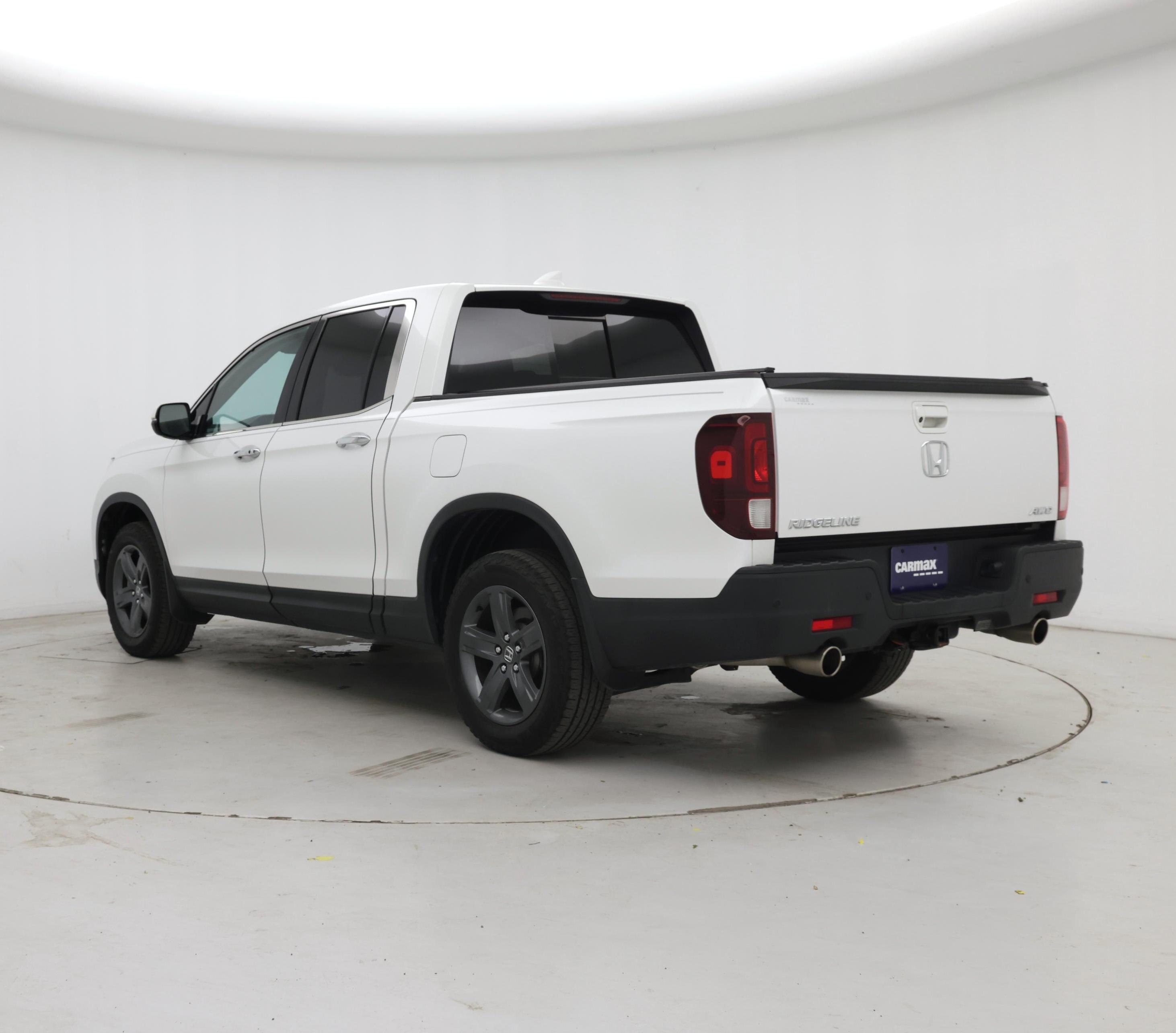 Thumbnail: 2023 Honda Ridgeline - 2