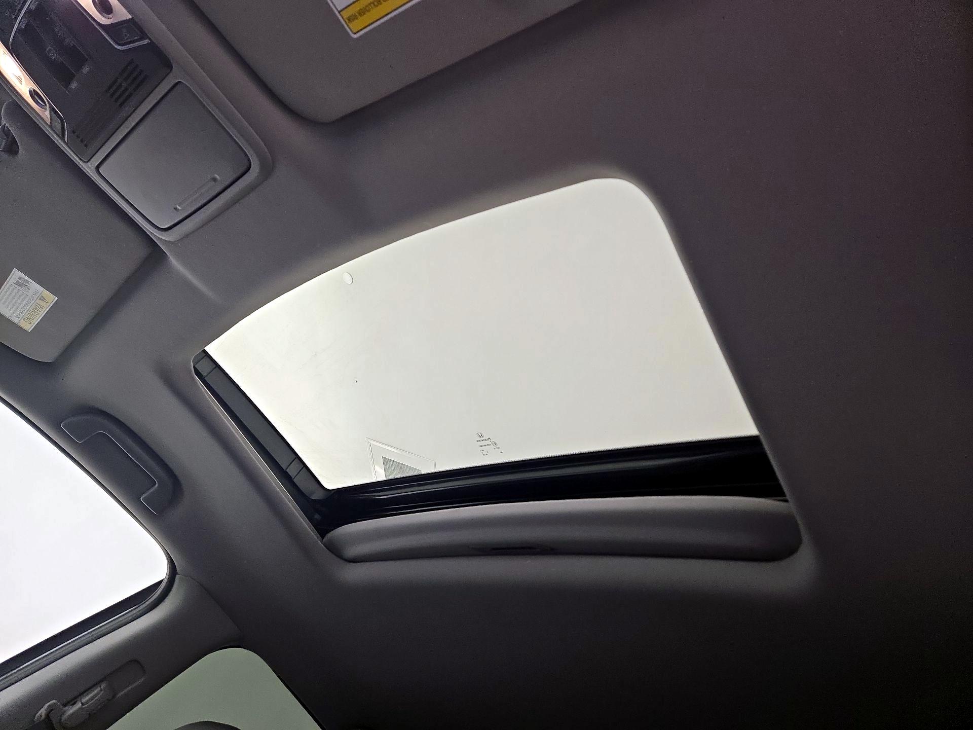 Thumbnail: 2023 Honda Ridgeline - 19