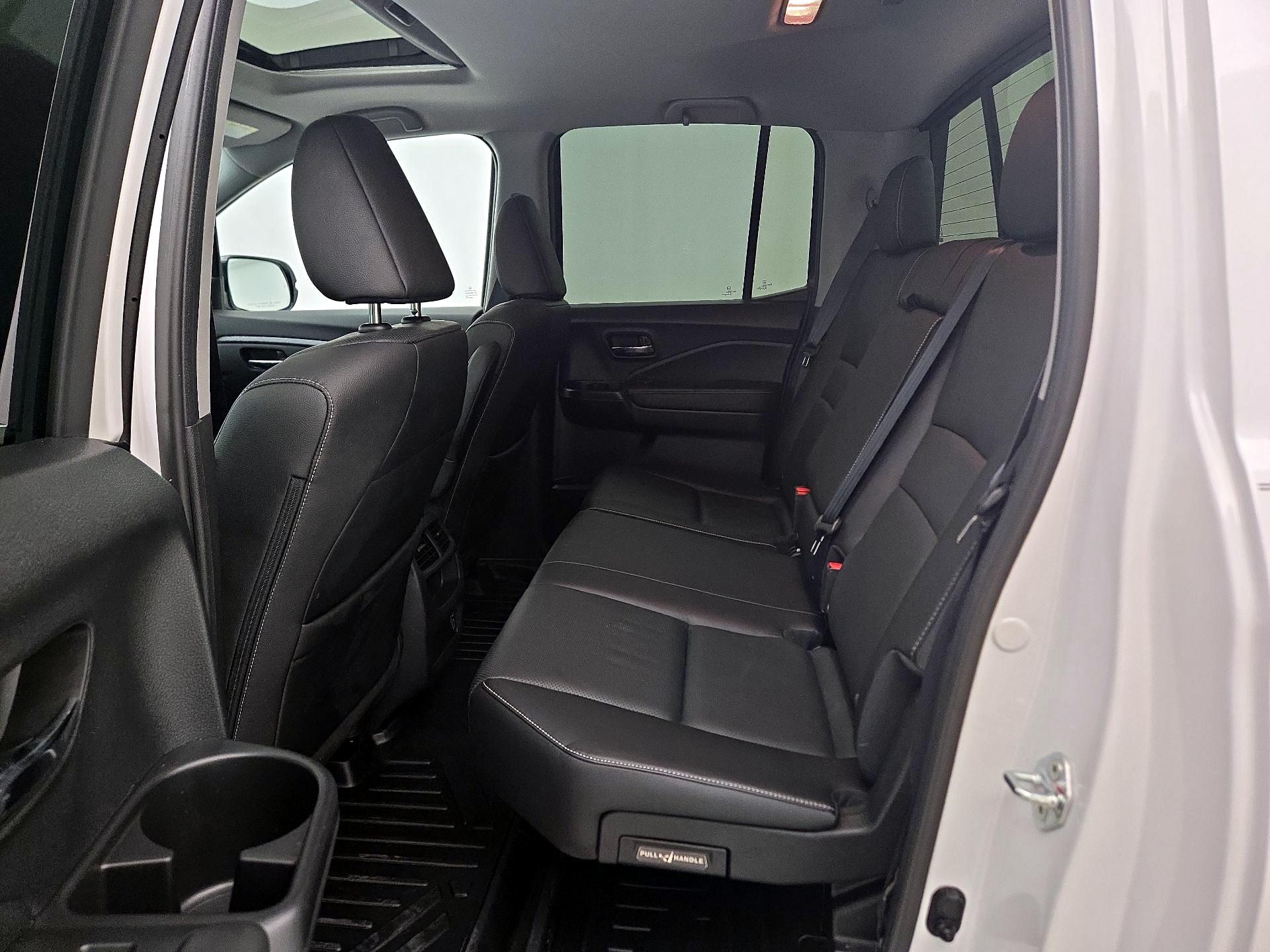 Thumbnail: 2023 Honda Ridgeline - 20