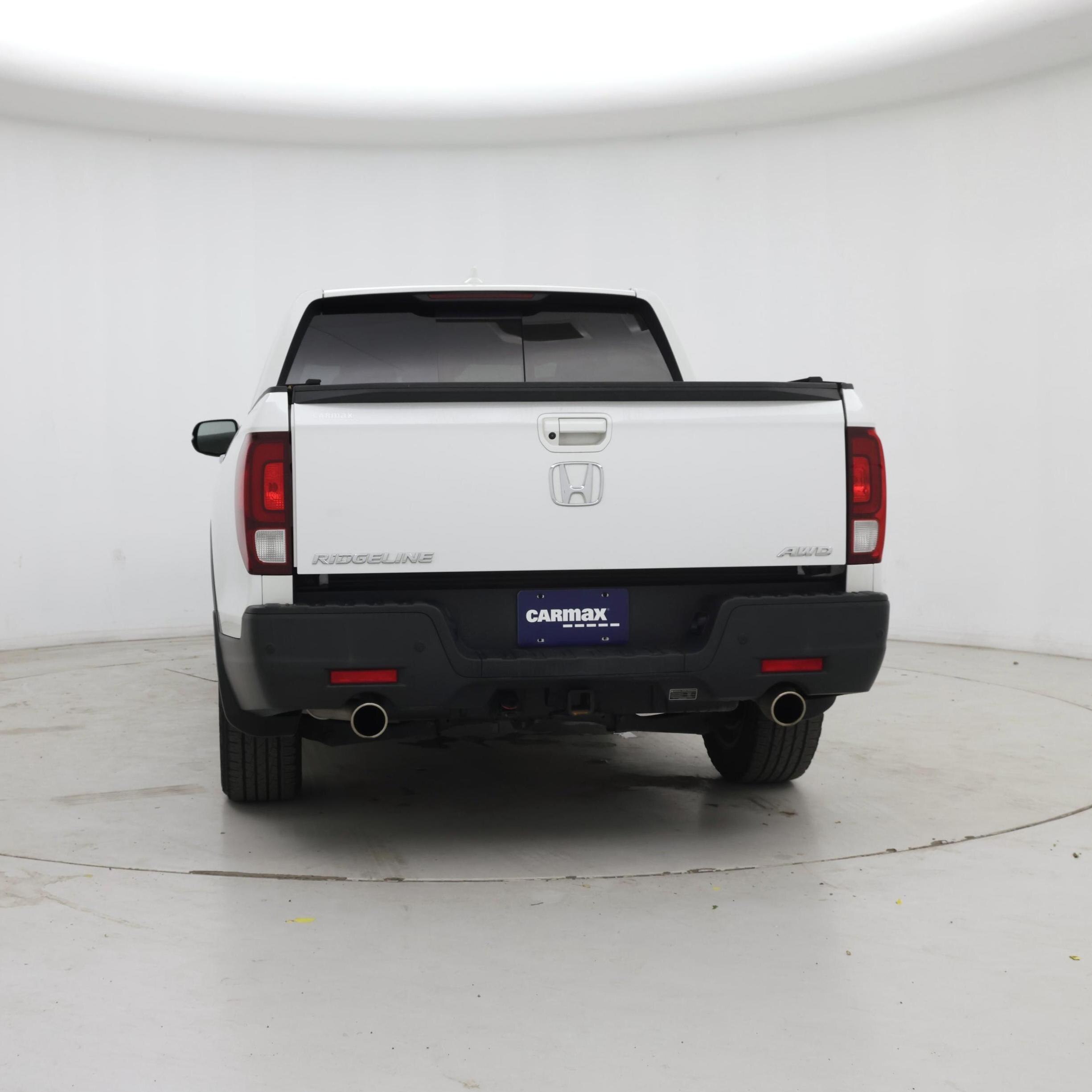 Thumbnail: 2023 Honda Ridgeline - 6