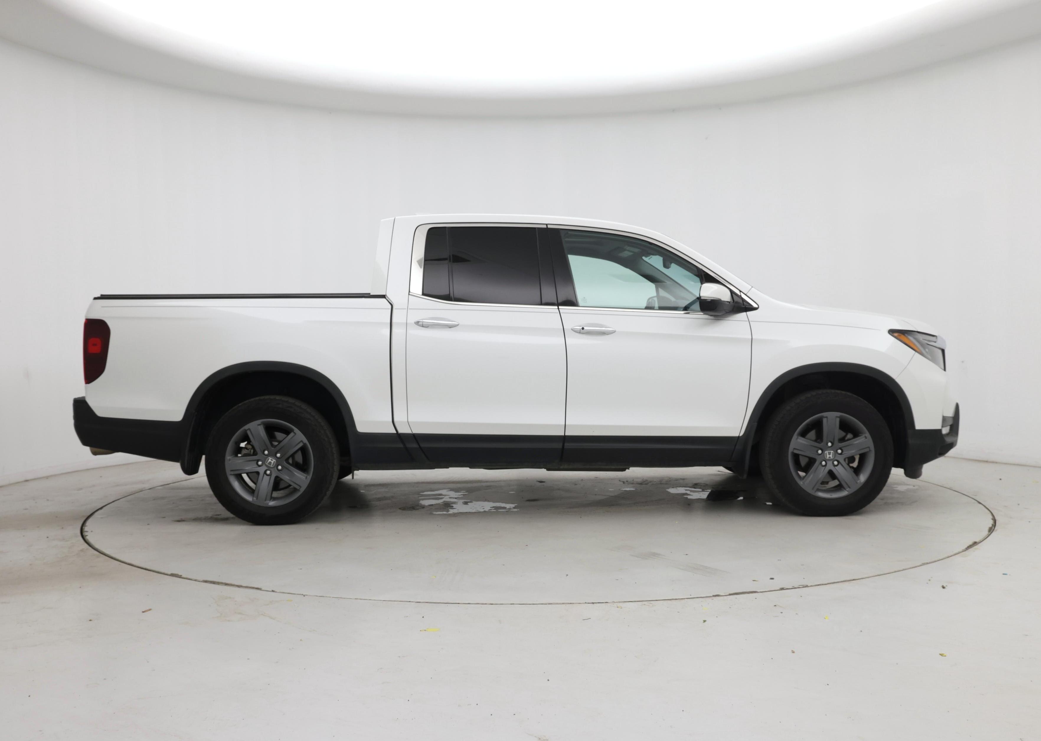 Thumbnail: 2023 Honda Ridgeline - 7