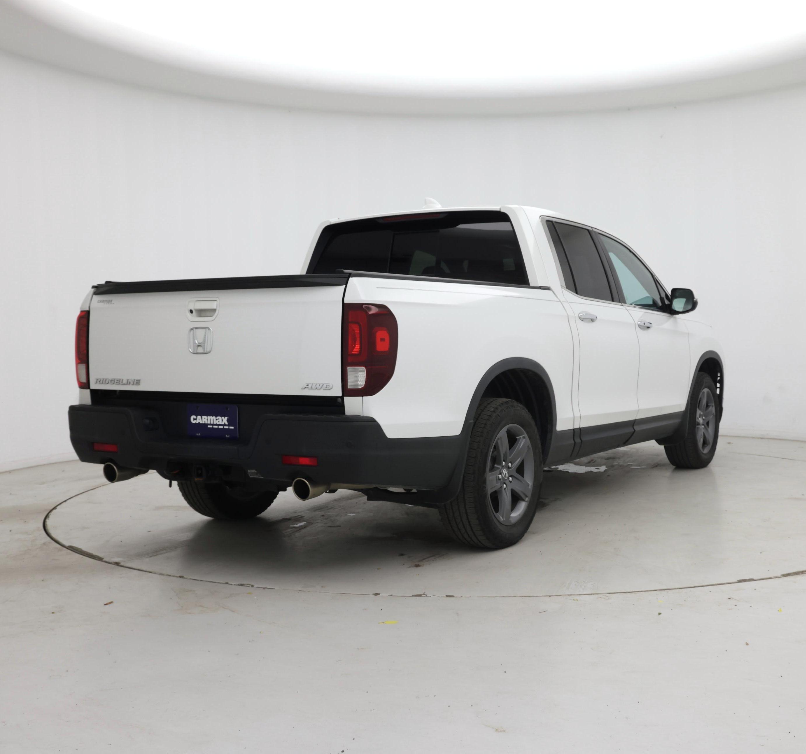 Thumbnail: 2023 Honda Ridgeline - 8