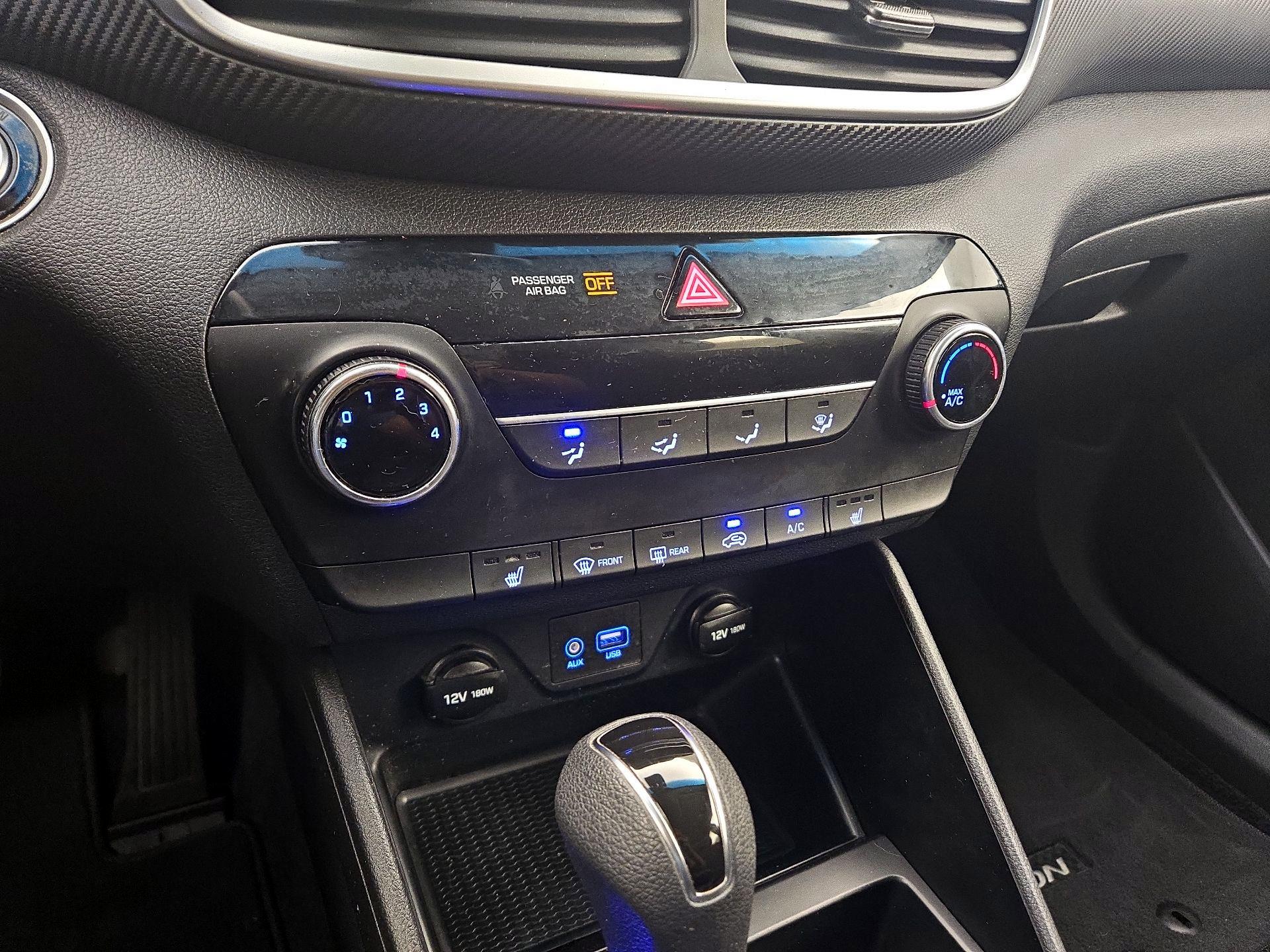 Thumbnail: 2019 Hyundai Tucson - 16