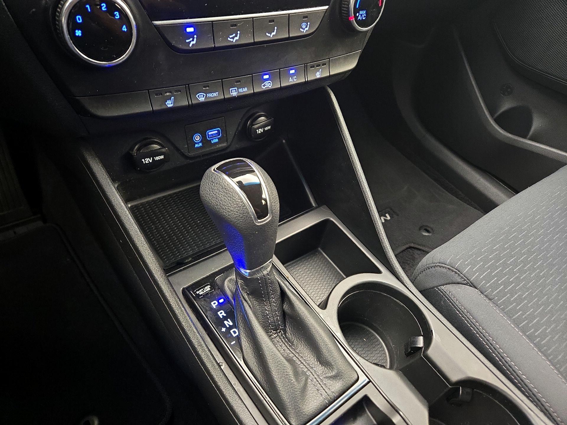 Thumbnail: 2019 Hyundai Tucson - 17