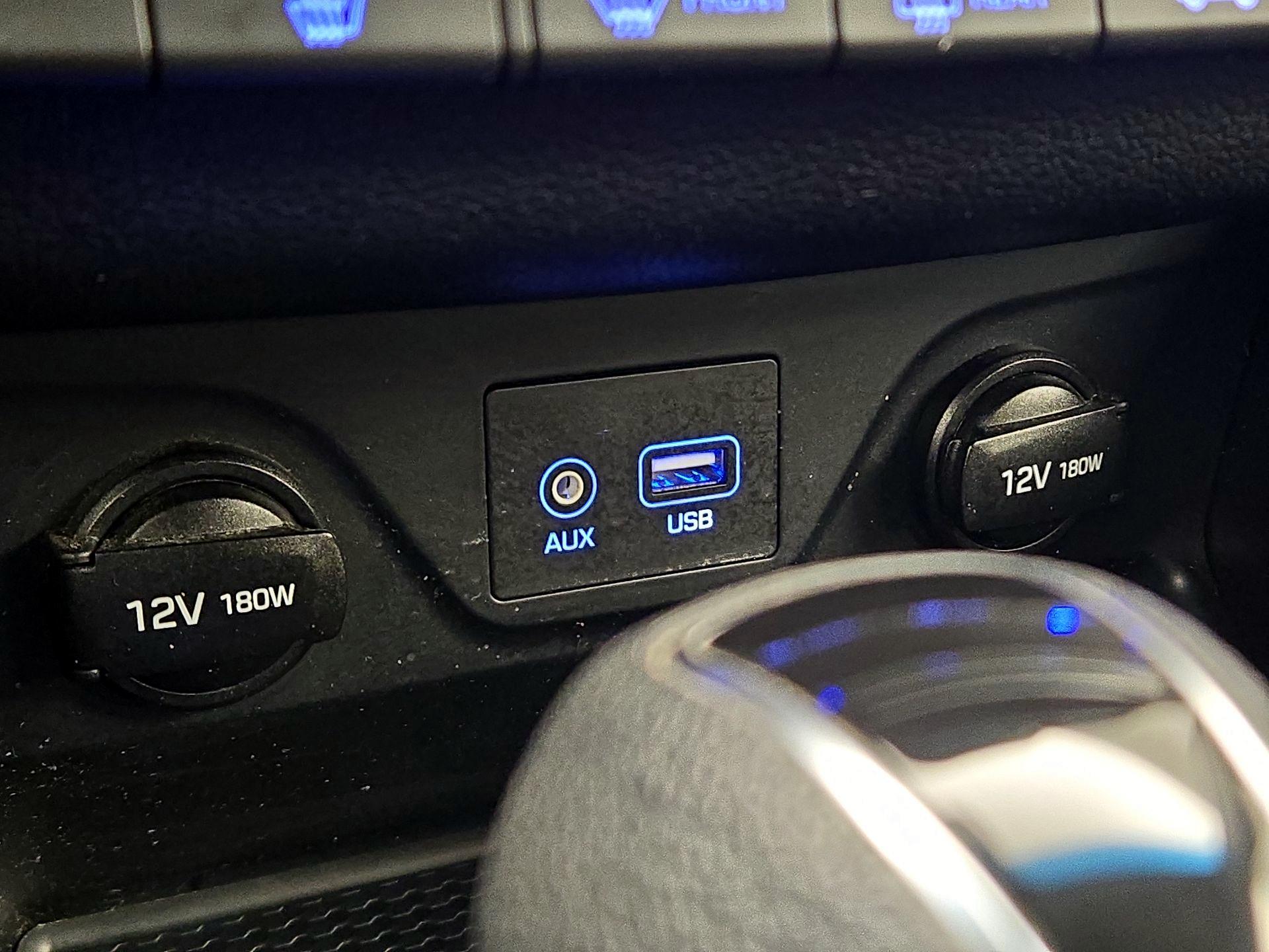 Thumbnail: 2019 Hyundai Tucson - 18