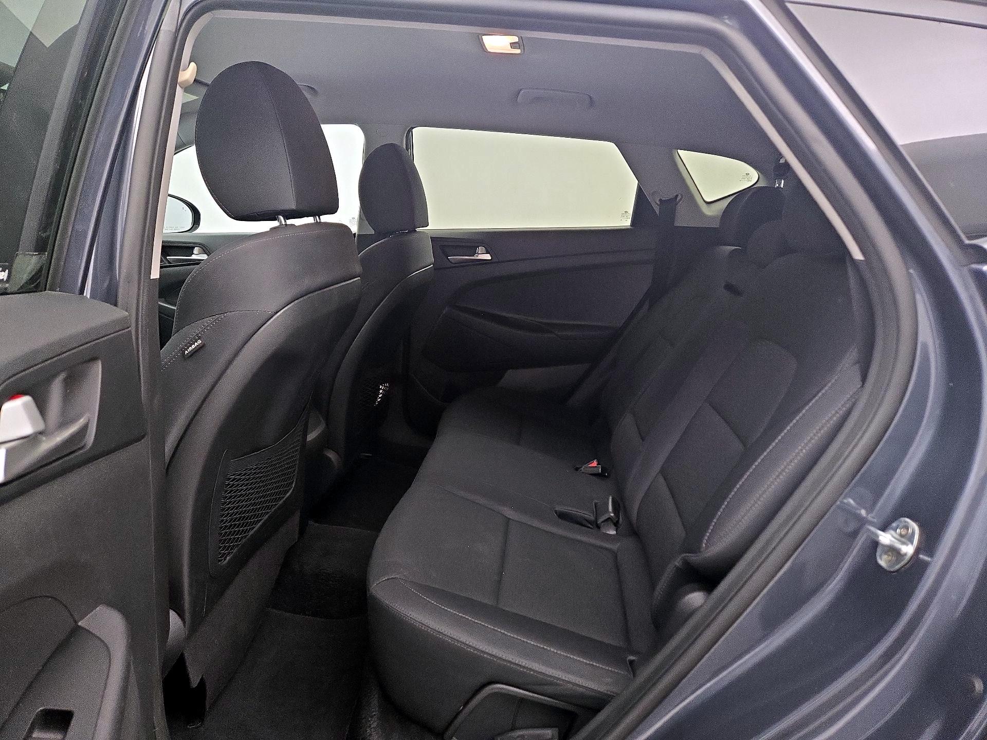 Thumbnail: 2019 Hyundai Tucson - 19