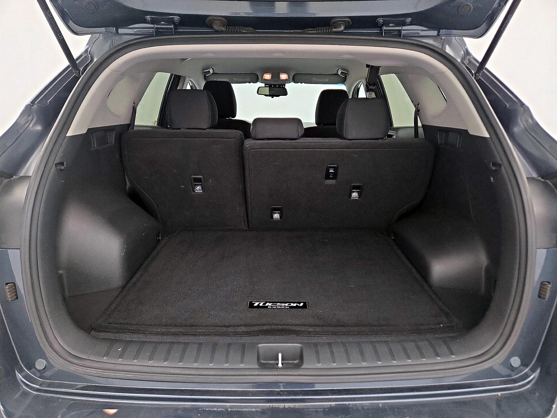 Thumbnail: 2019 Hyundai Tucson - 20