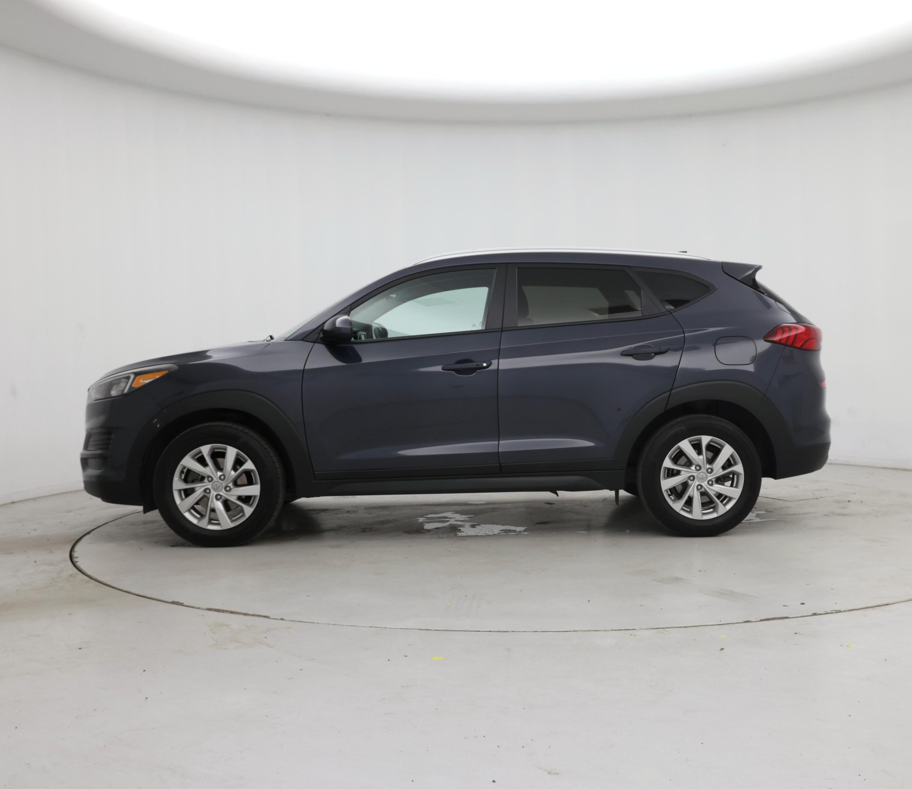Thumbnail: 2019 Hyundai Tucson - 3