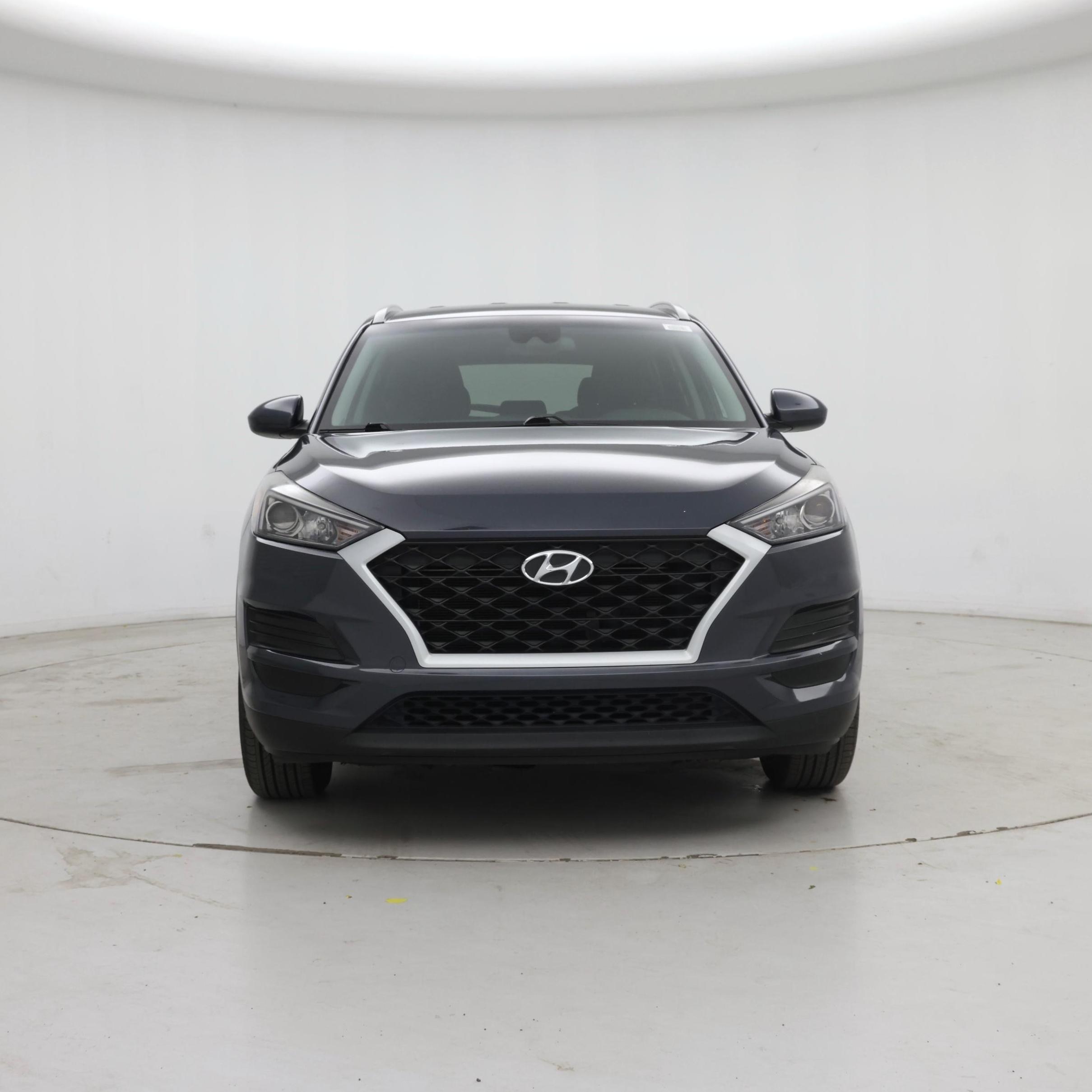 Thumbnail: 2019 Hyundai Tucson - 5