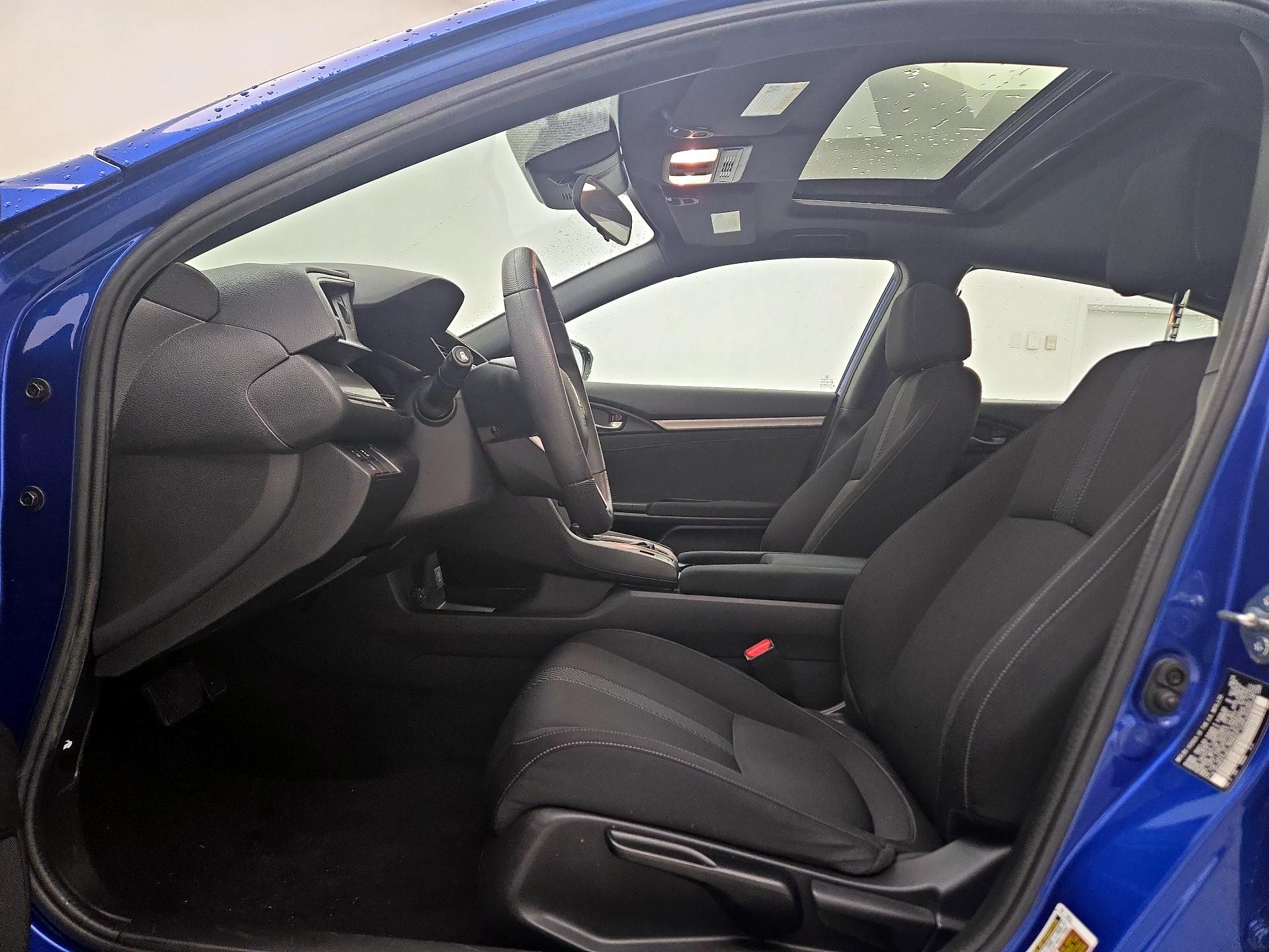 Thumbnail: 2019 Honda Civic - 11