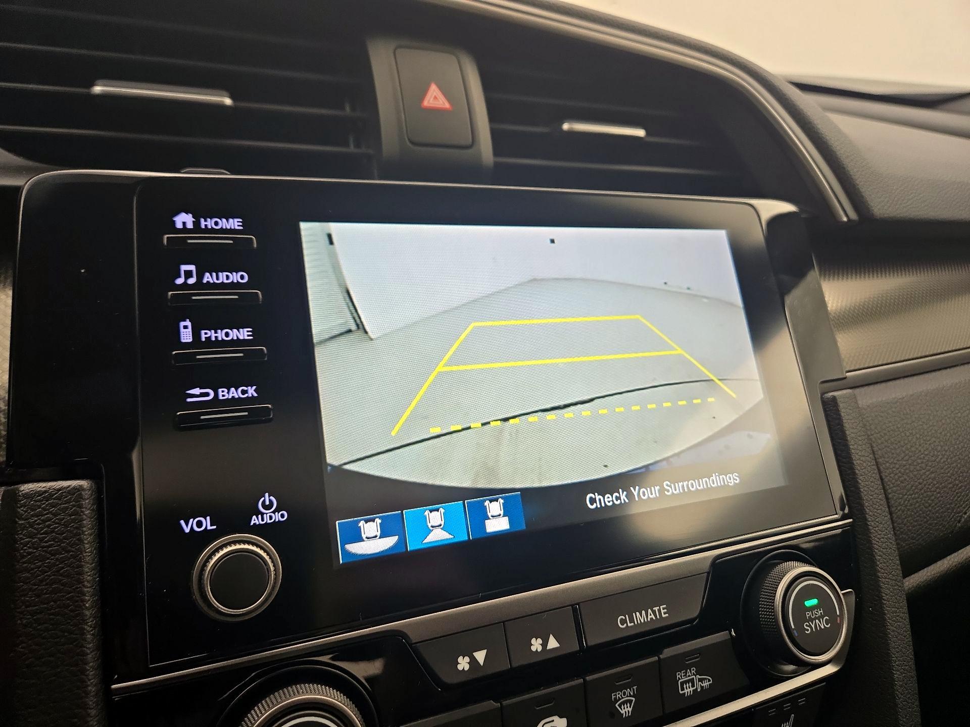 Thumbnail: 2019 Honda Civic - 14
