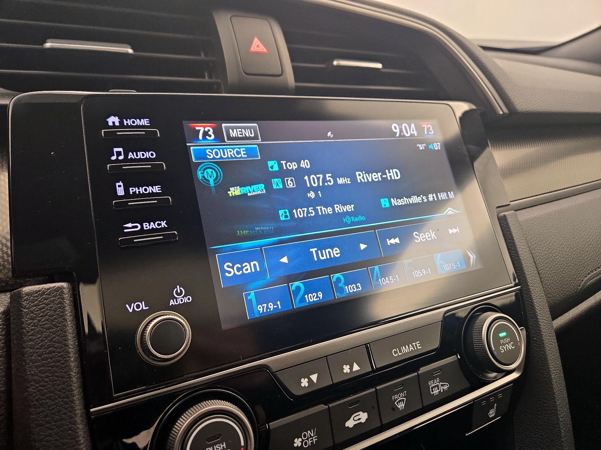 Thumbnail: 2019 Honda Civic - 15