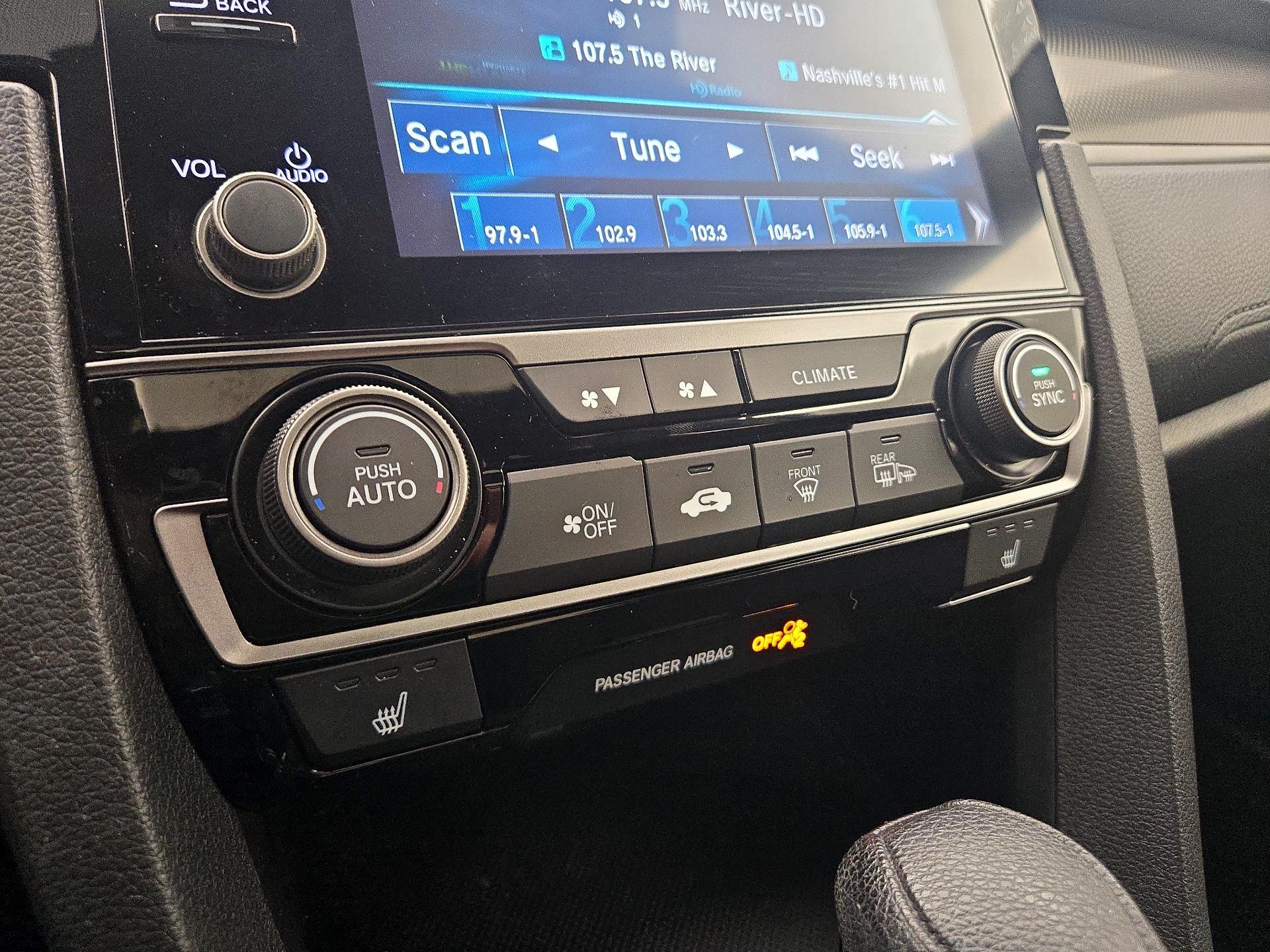 Thumbnail: 2019 Honda Civic - 16