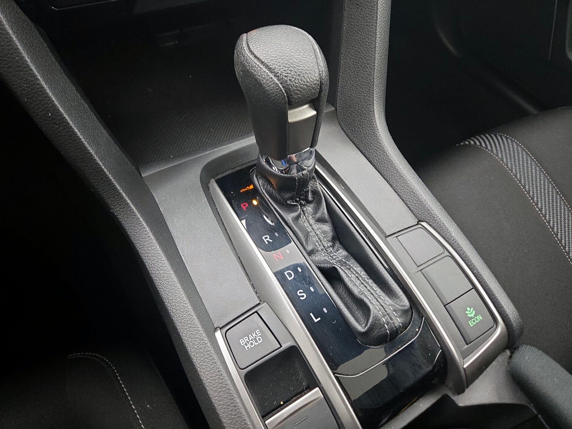 Thumbnail: 2019 Honda Civic - 17