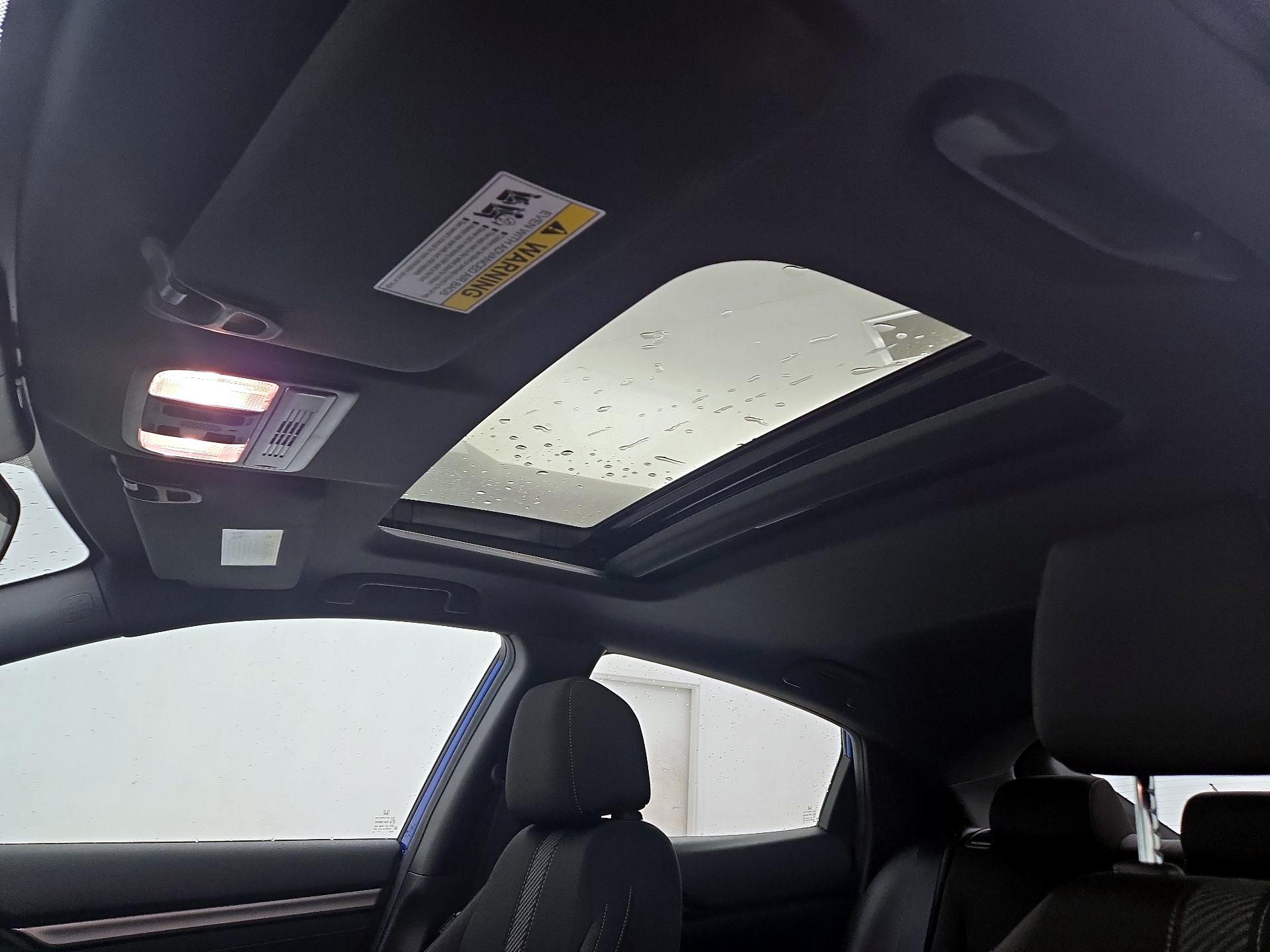 Thumbnail: 2019 Honda Civic - 19