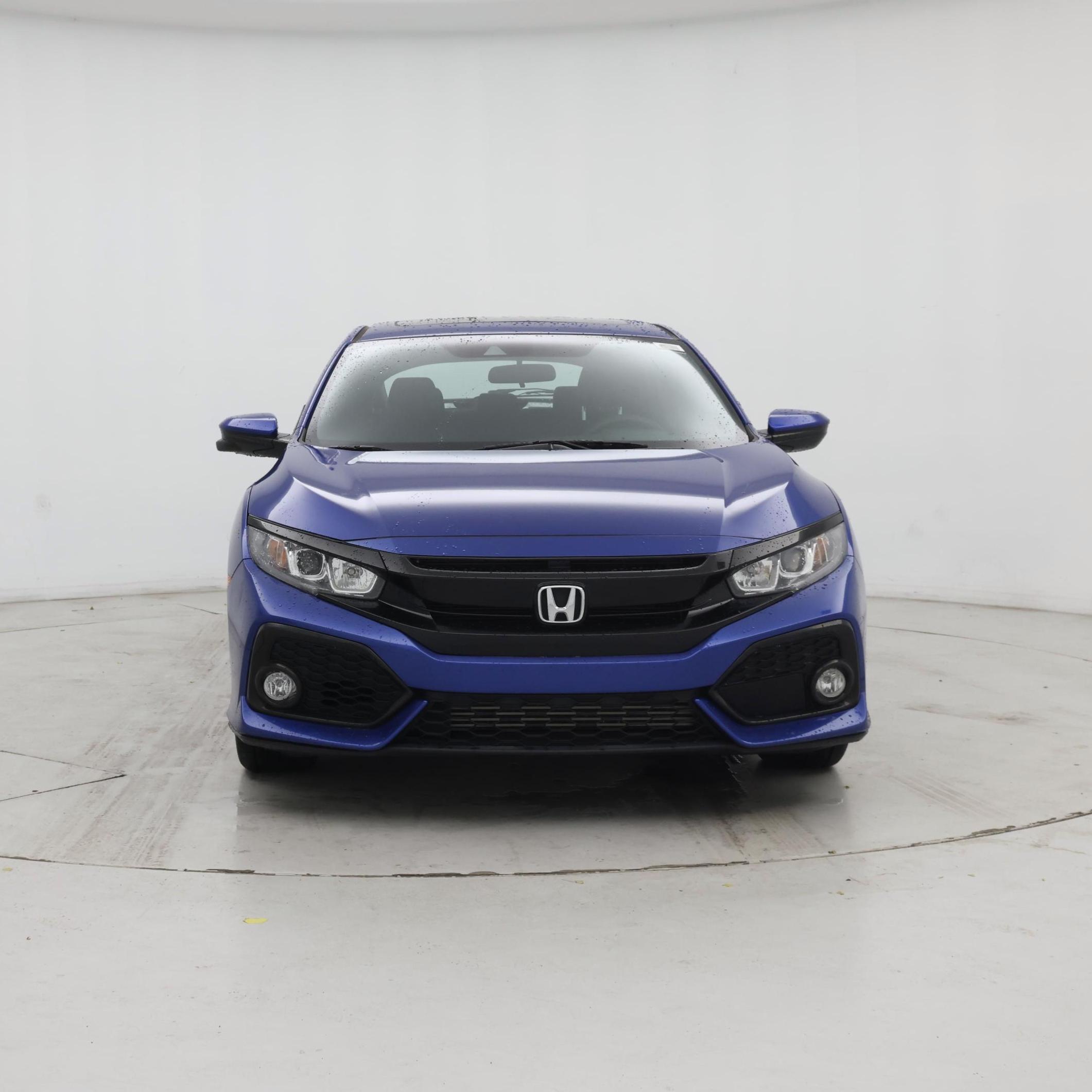 Thumbnail: 2019 Honda Civic - 5