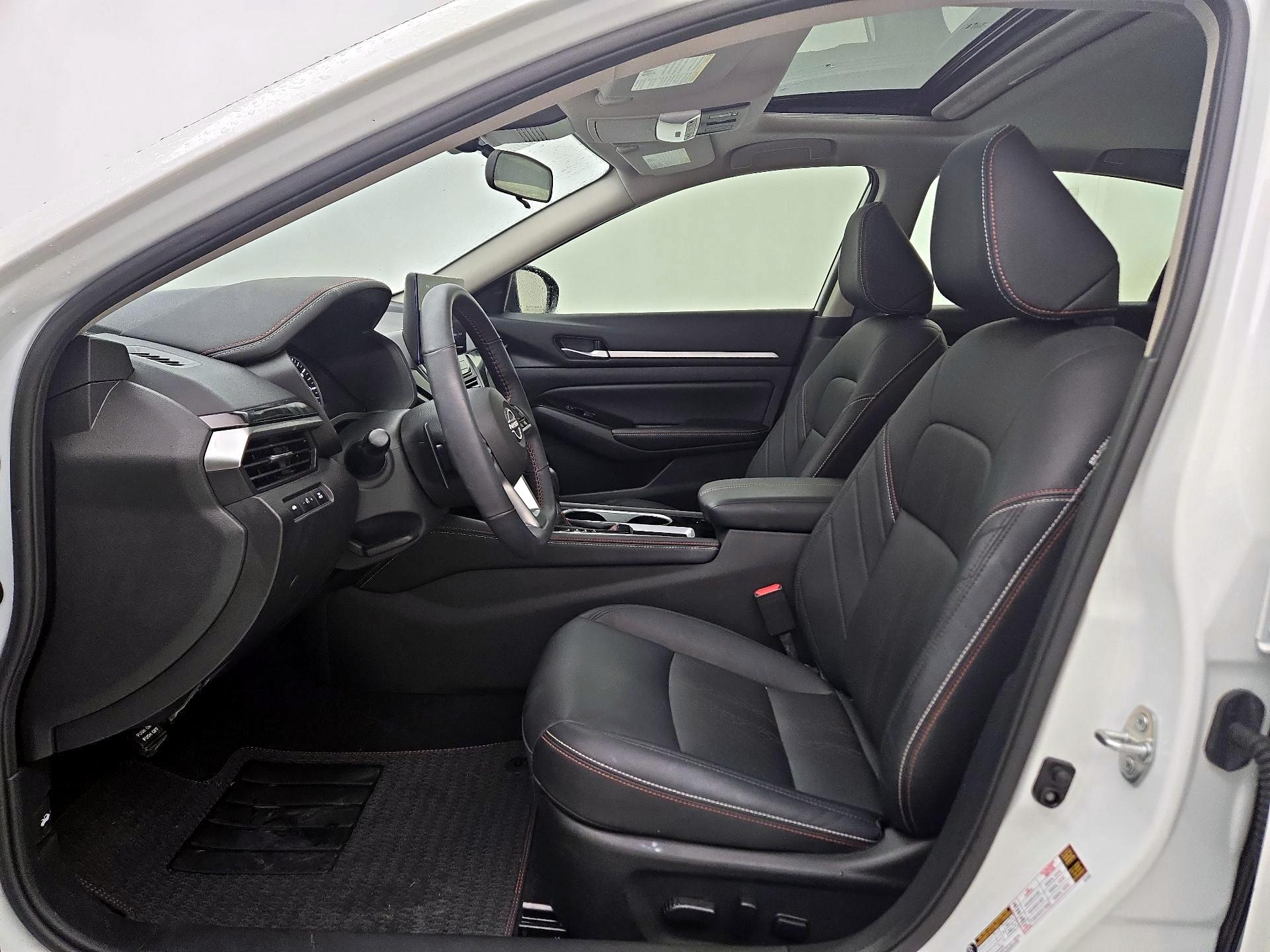 Thumbnail: 2024 Nissan Altima - 11