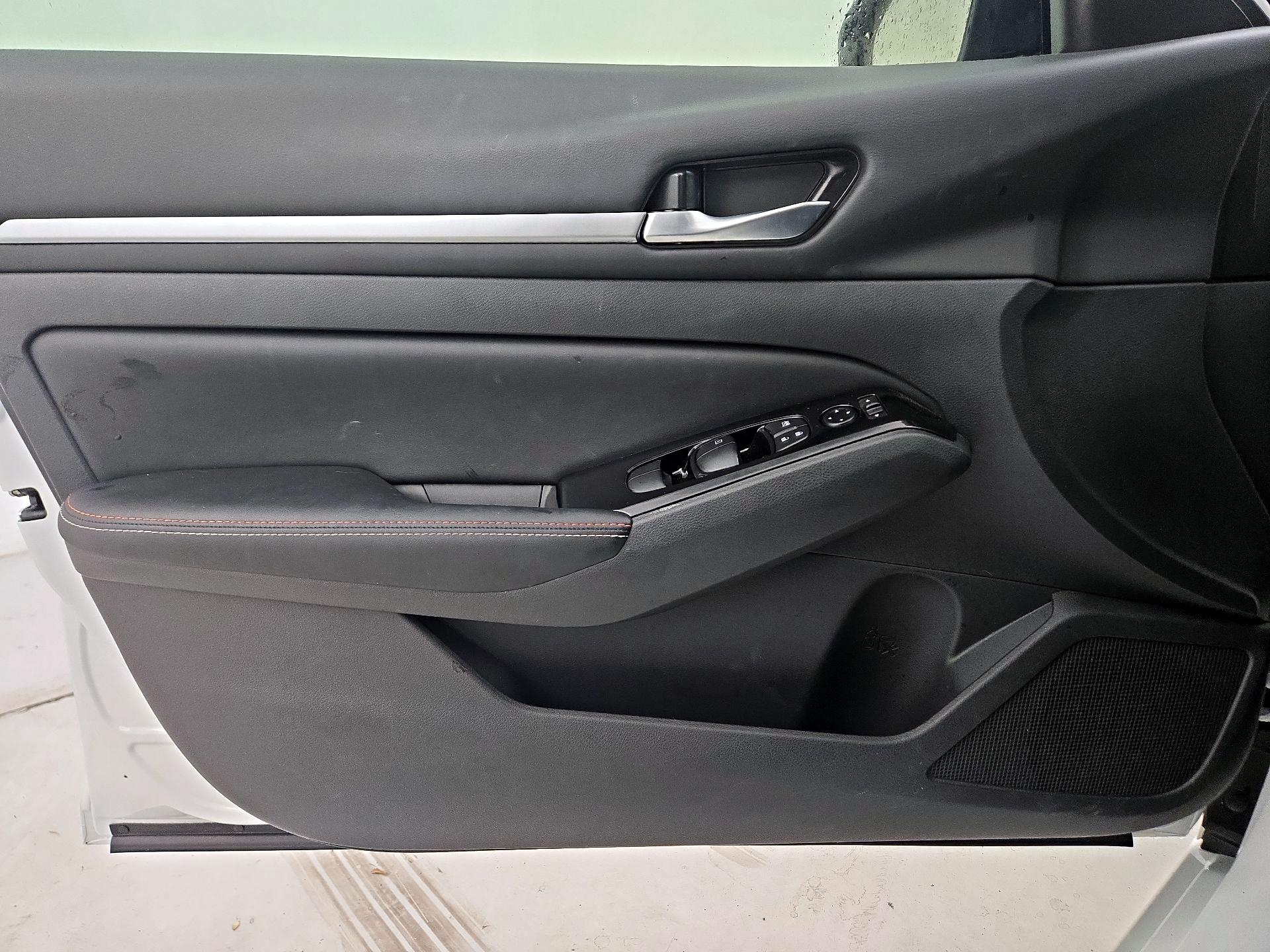 Thumbnail: 2024 Nissan Altima - 12