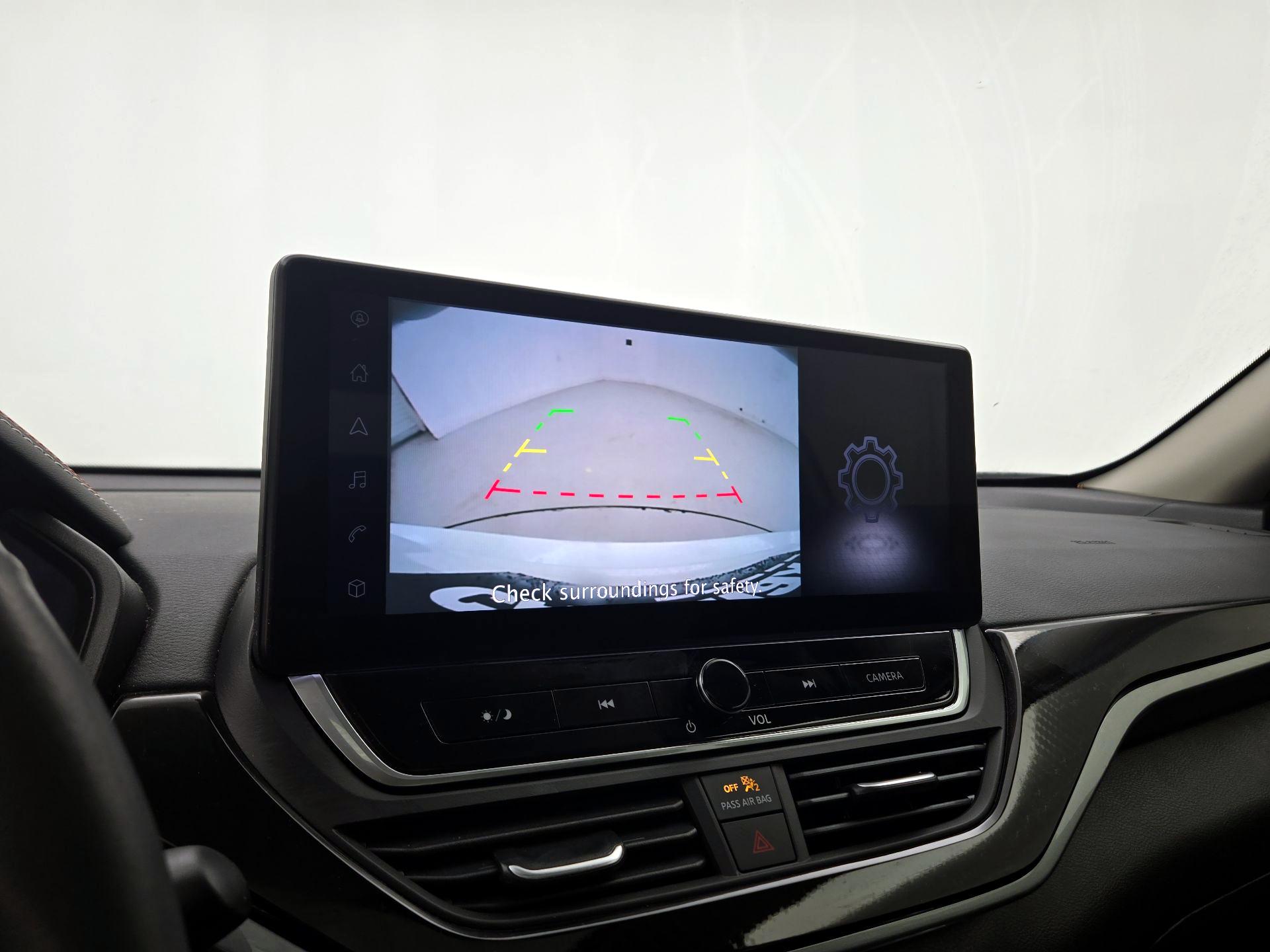 Thumbnail: 2024 Nissan Altima - 14